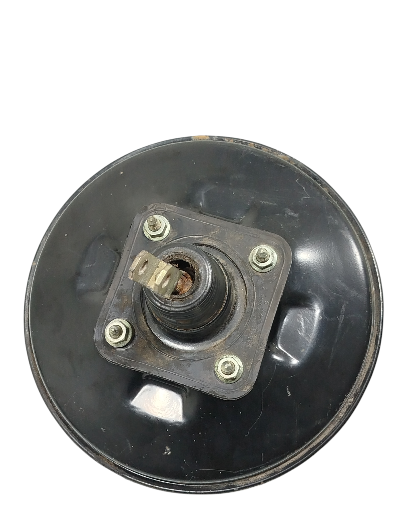 Servo Freio Hidrovácuo Renault Clio 1999 a 2012 7700435961 4