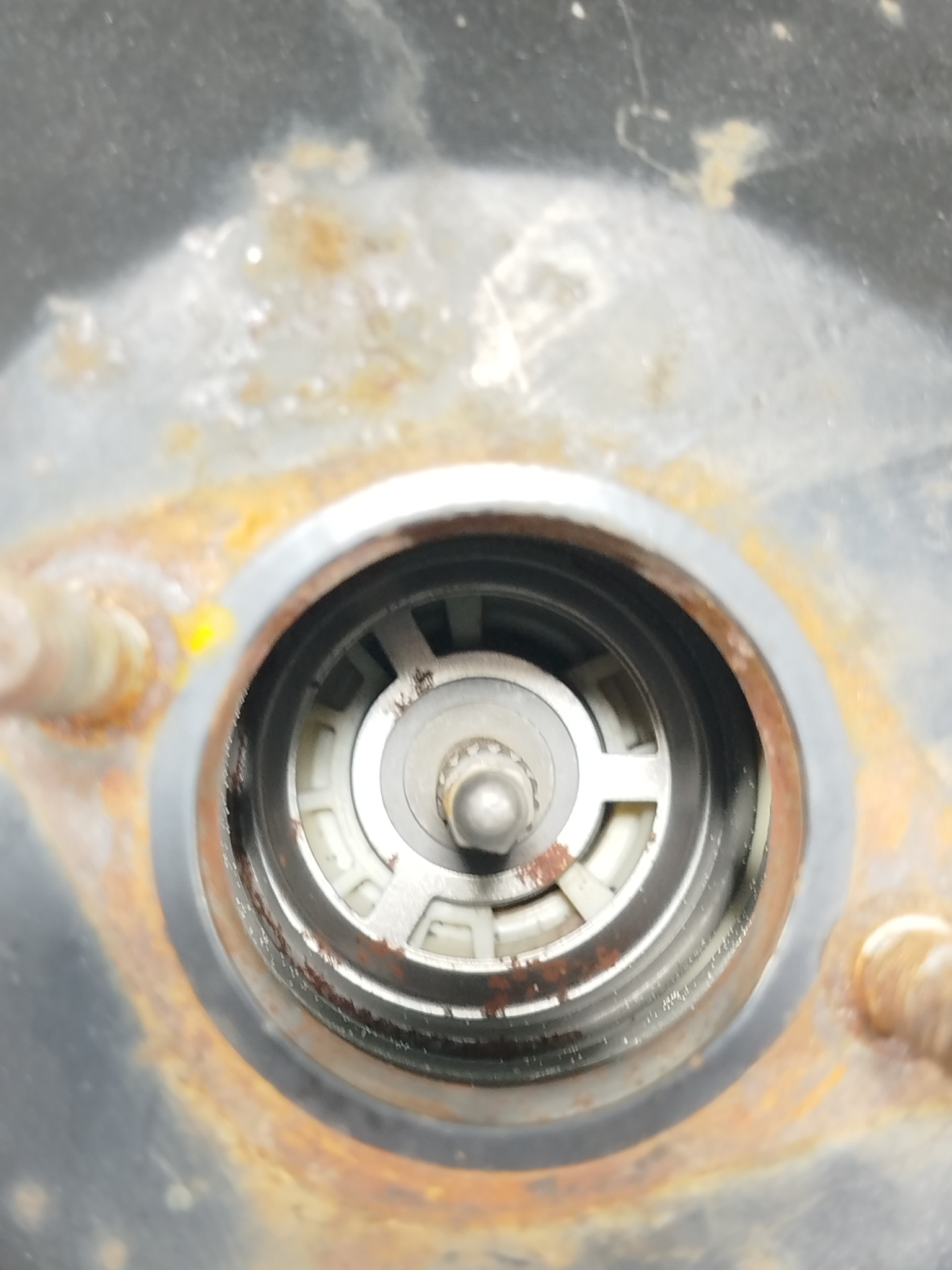 Servo Freio Hidrovácuo Renault Clio 1999 a 2012 7700435961 3