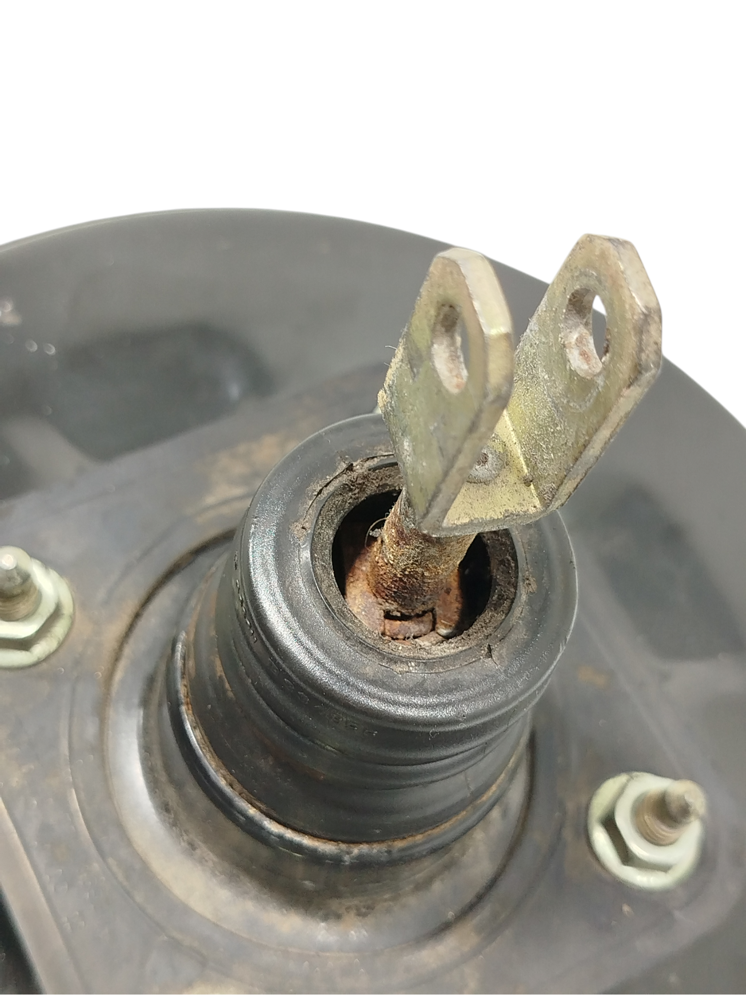 Servo Freio Hidrovácuo Renault Clio 1999 a 2012 7700435961 5