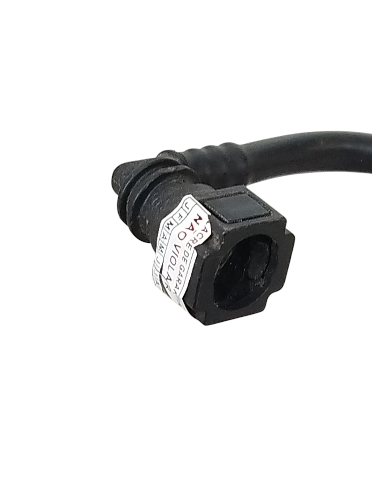 Mangueira Canister Renault Clio 2001 a 2010 Original 7