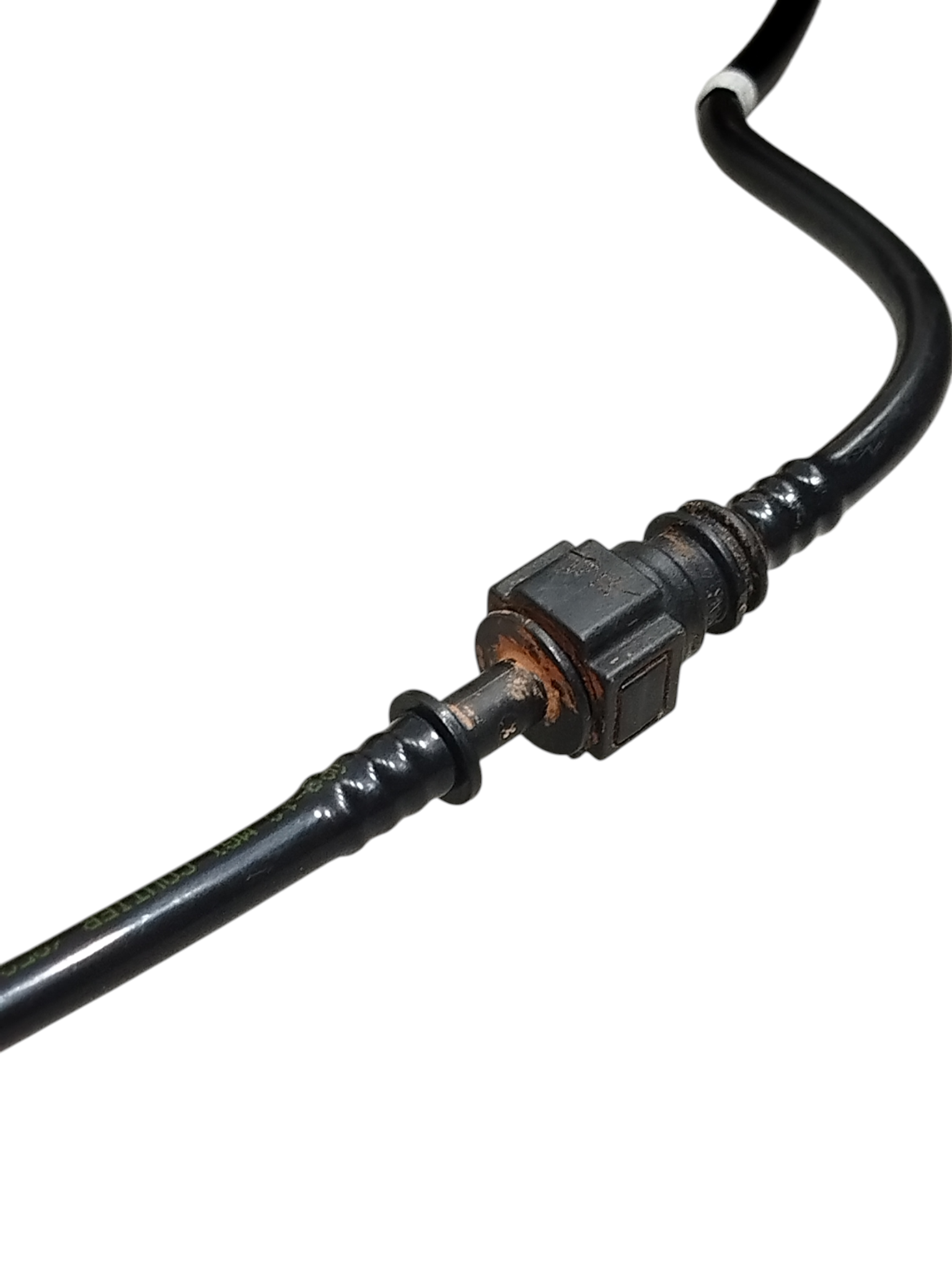 Mangueira Canister Renault Clio 2001 a 2010 Original 5
