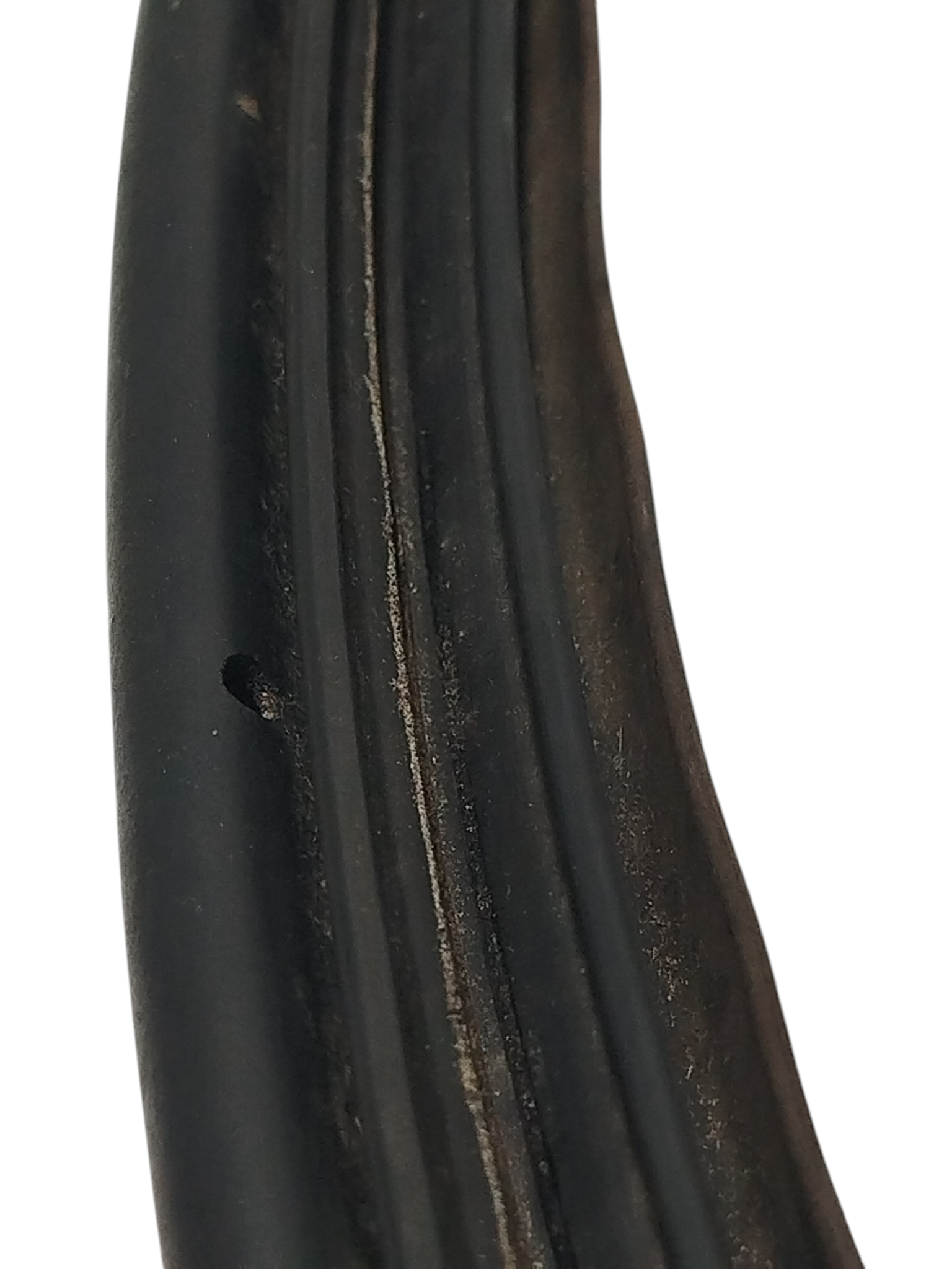 Borracha Porta Dianteira Esq Guarnição Clio 99 a 2016 4pts 6