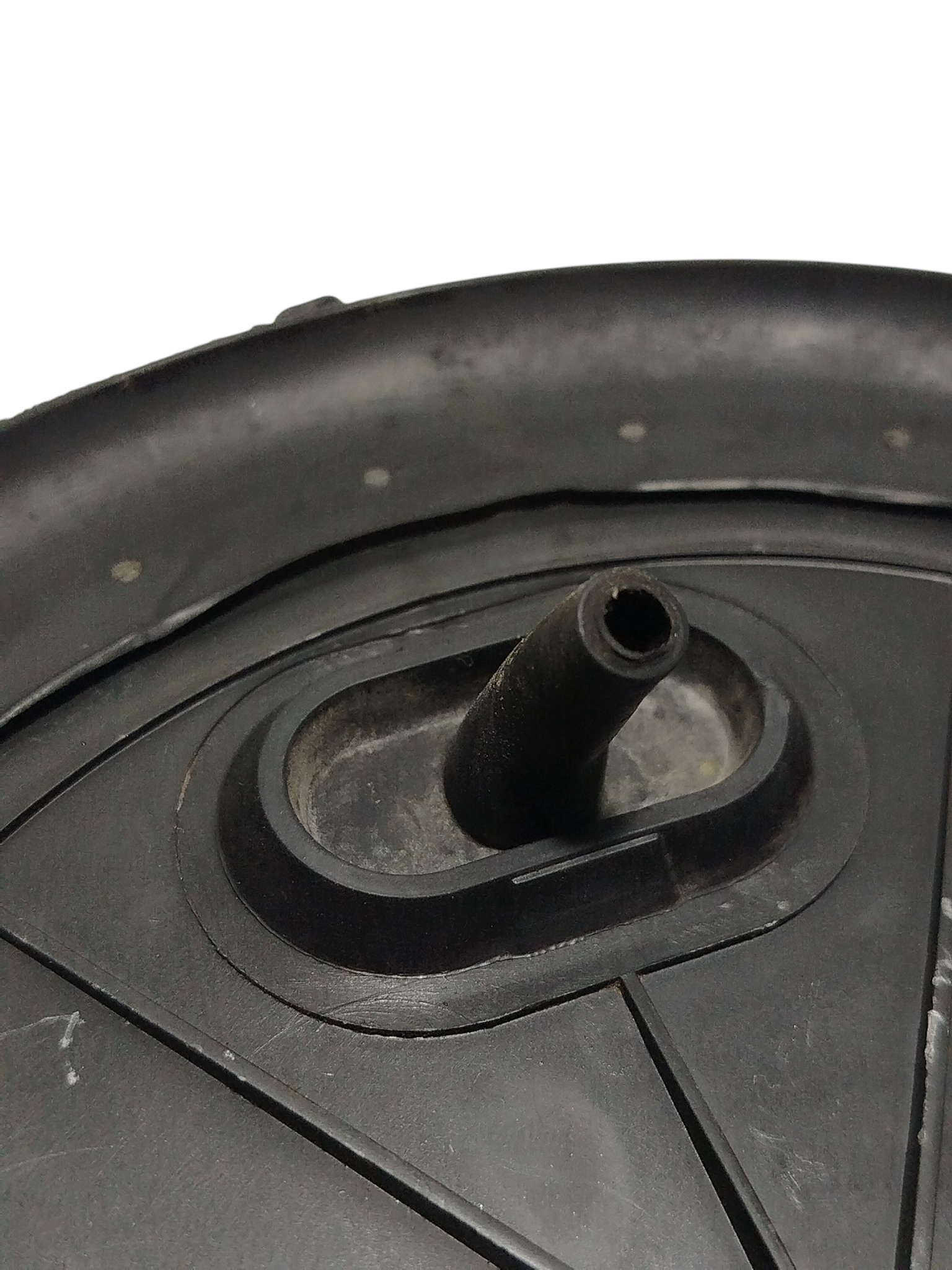 tampa bomba combustível Renault Clio 2001 a 2016 7700826820 2