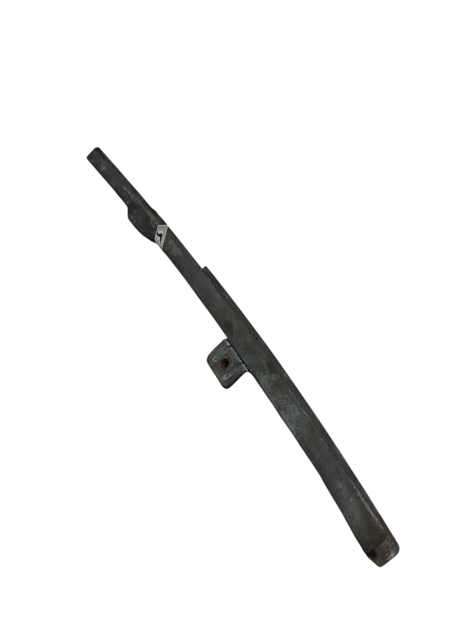 Guia Vidr Porta Traseira Esquerda Chevrolet Corsa 2000 2