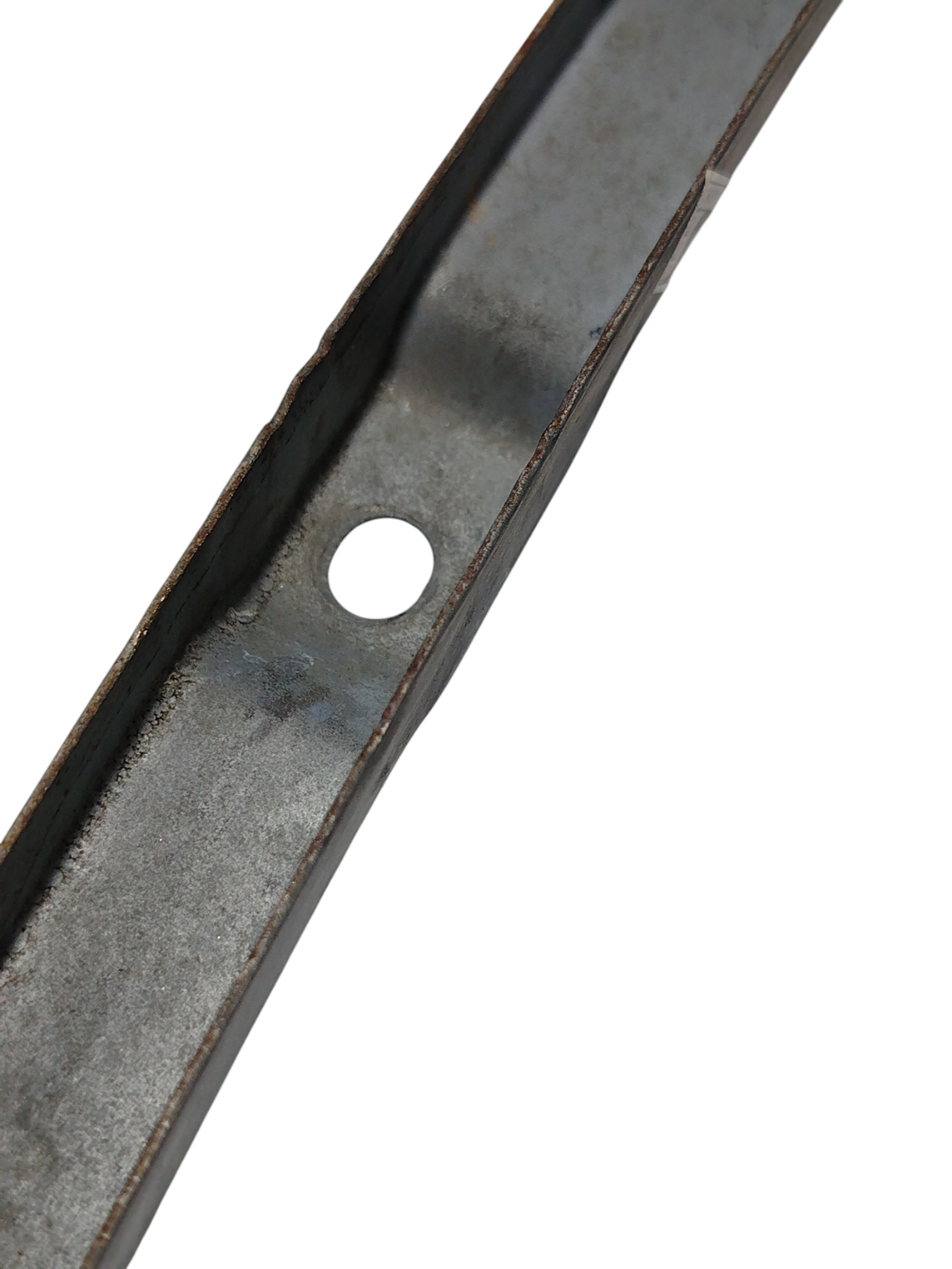 Guia Vidr Porta Traseira Esquerda Chevrolet Corsa 2000 7