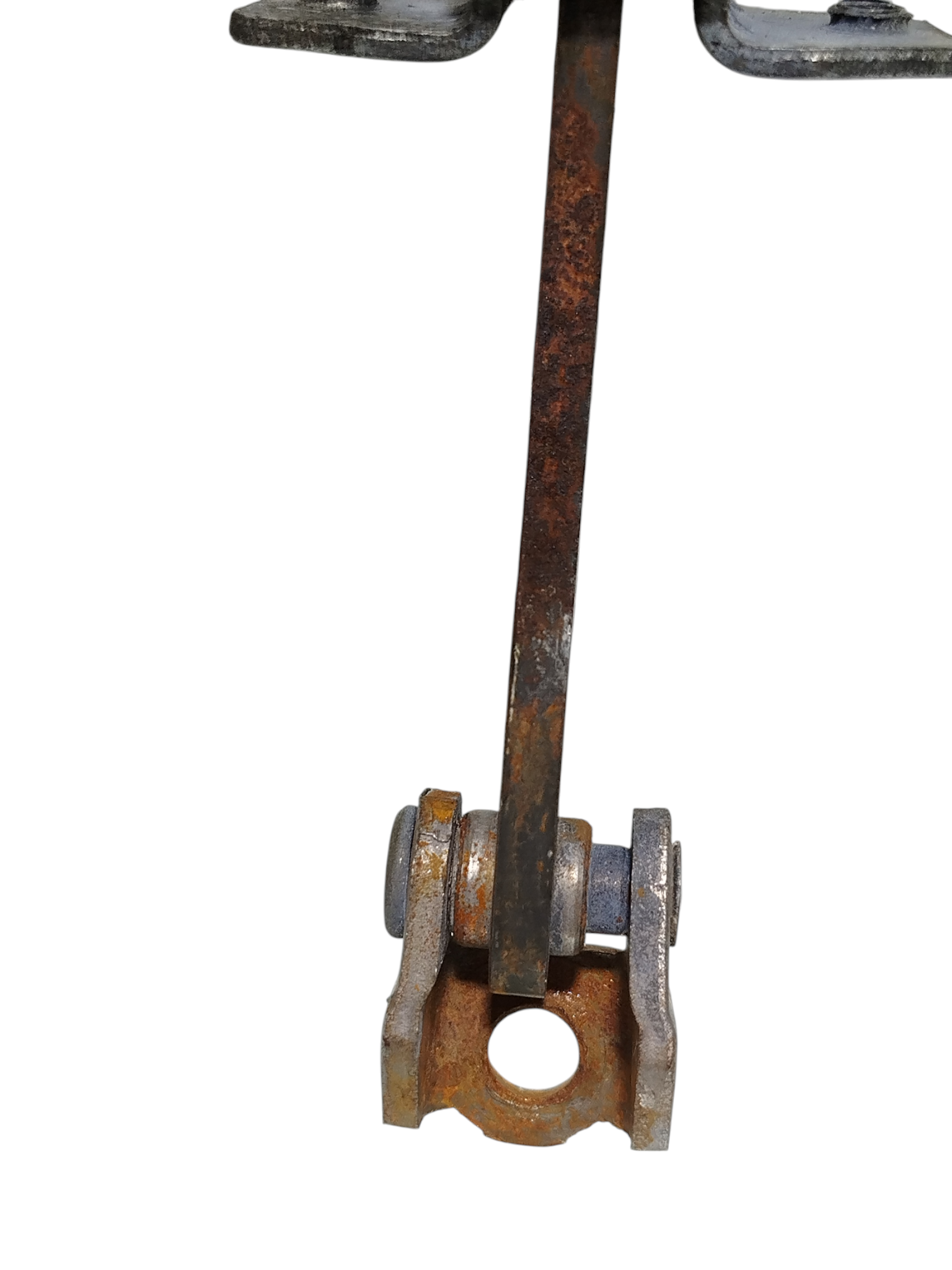Limitador Porta Diant Direita Chevrolet Astra 2009 93385897 6