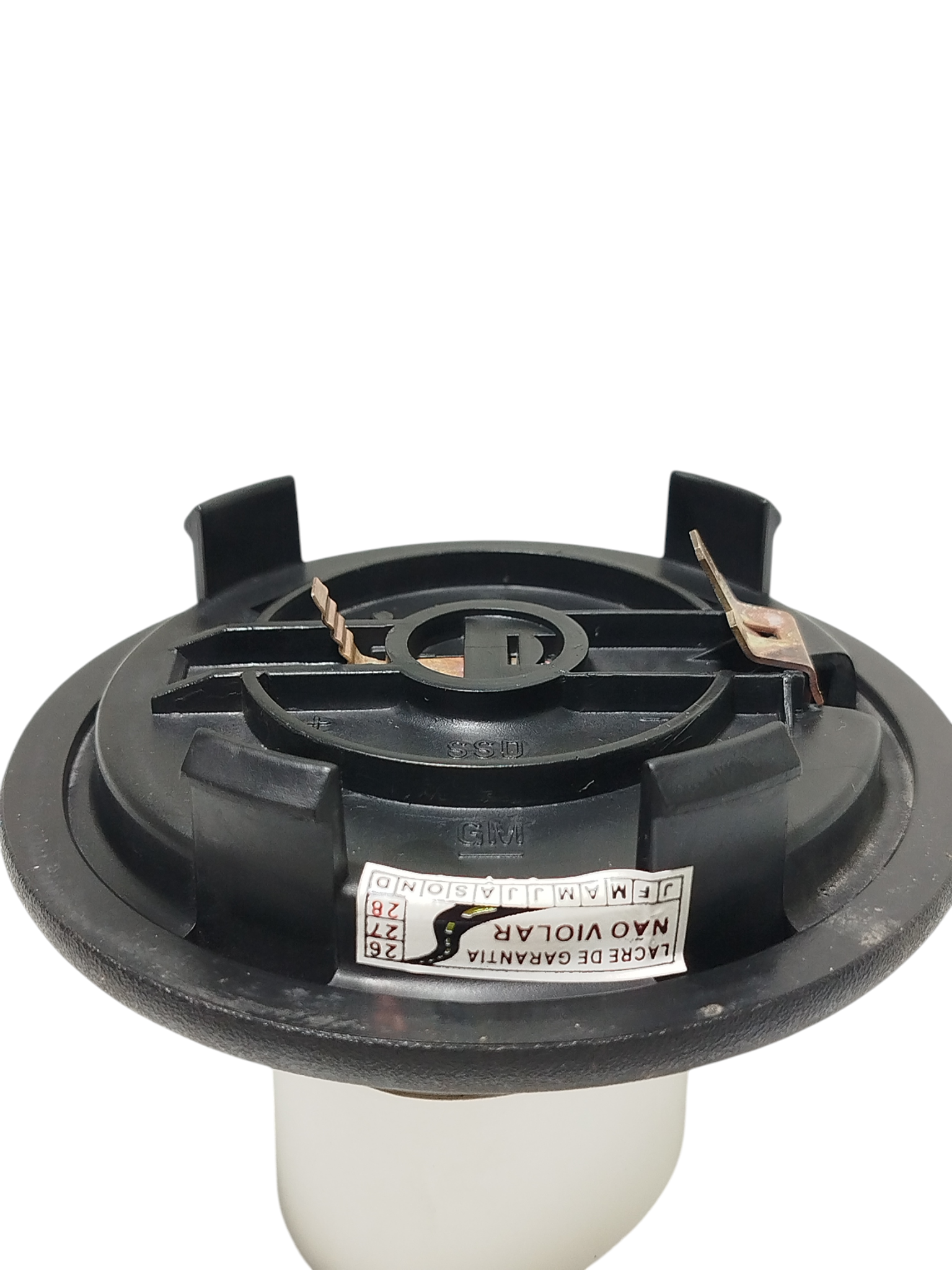 Tampa Volante Chevrolet Corsa 2000 93215491 3