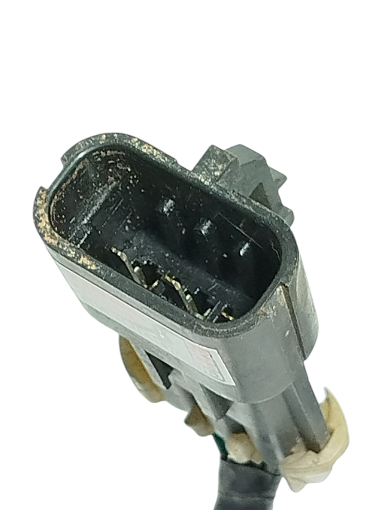Cabo Positivo Bateria Chevrolet Corsa 2001 6