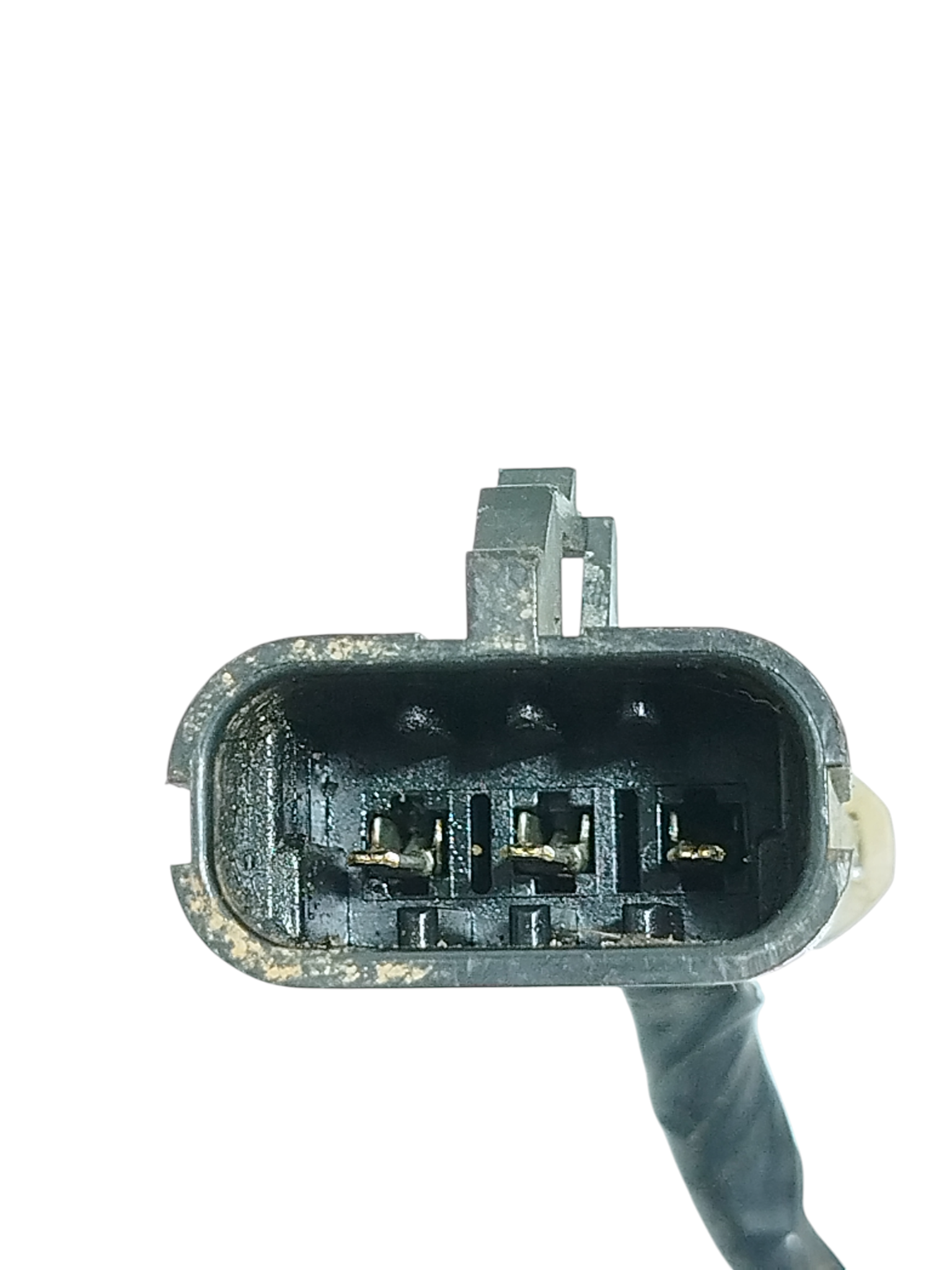 Cabo Positivo Bateria Chevrolet Corsa 2001 4