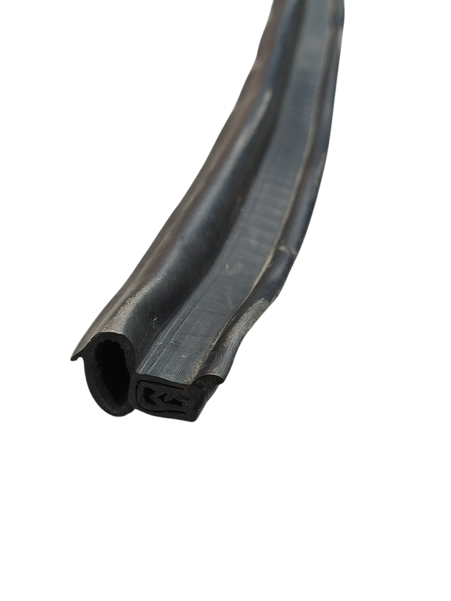Borracha Vedação Capô Chevrolet Corsa 2001 3