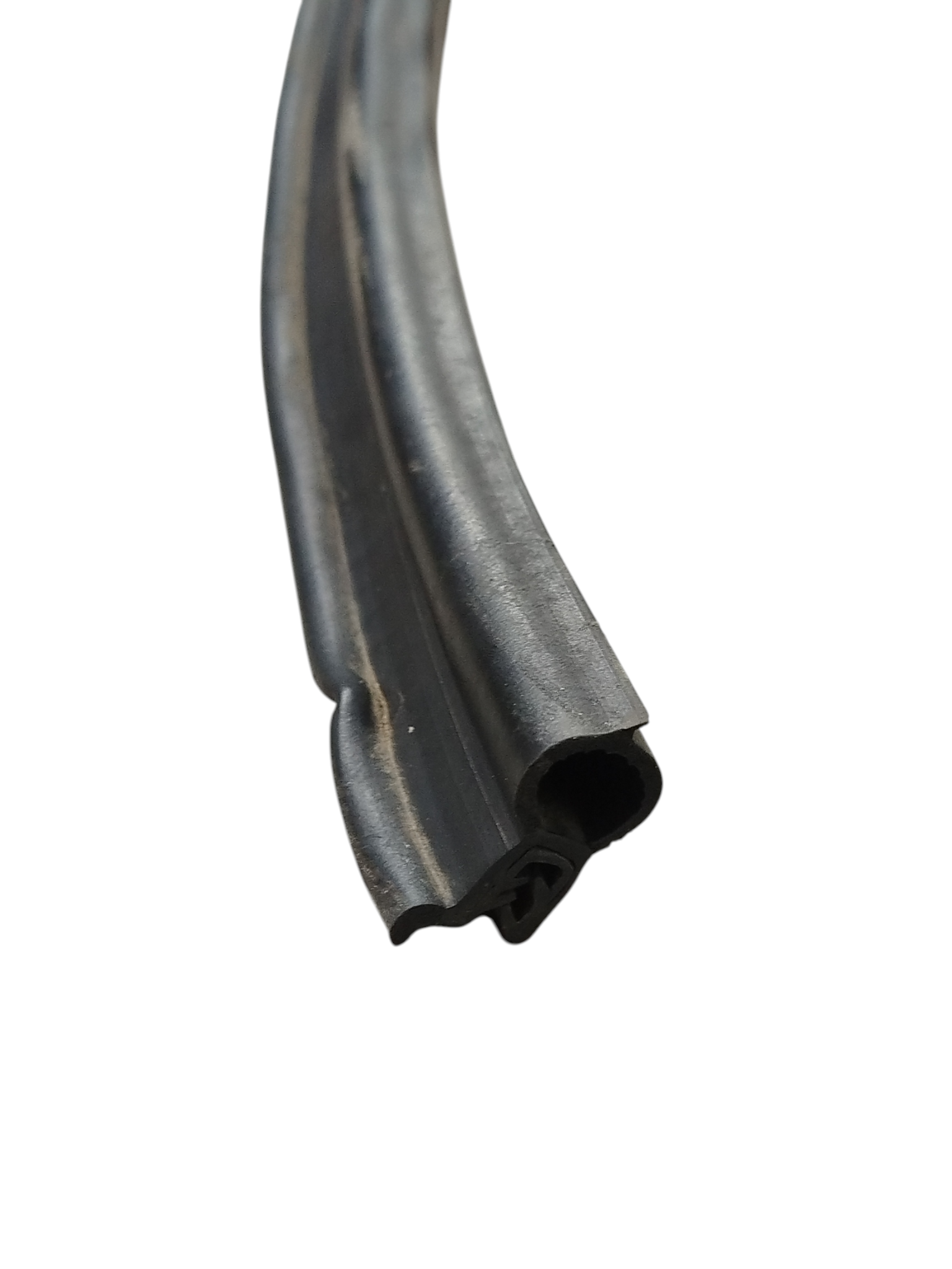 Borracha Vedação Capô Chevrolet Corsa 2001 6