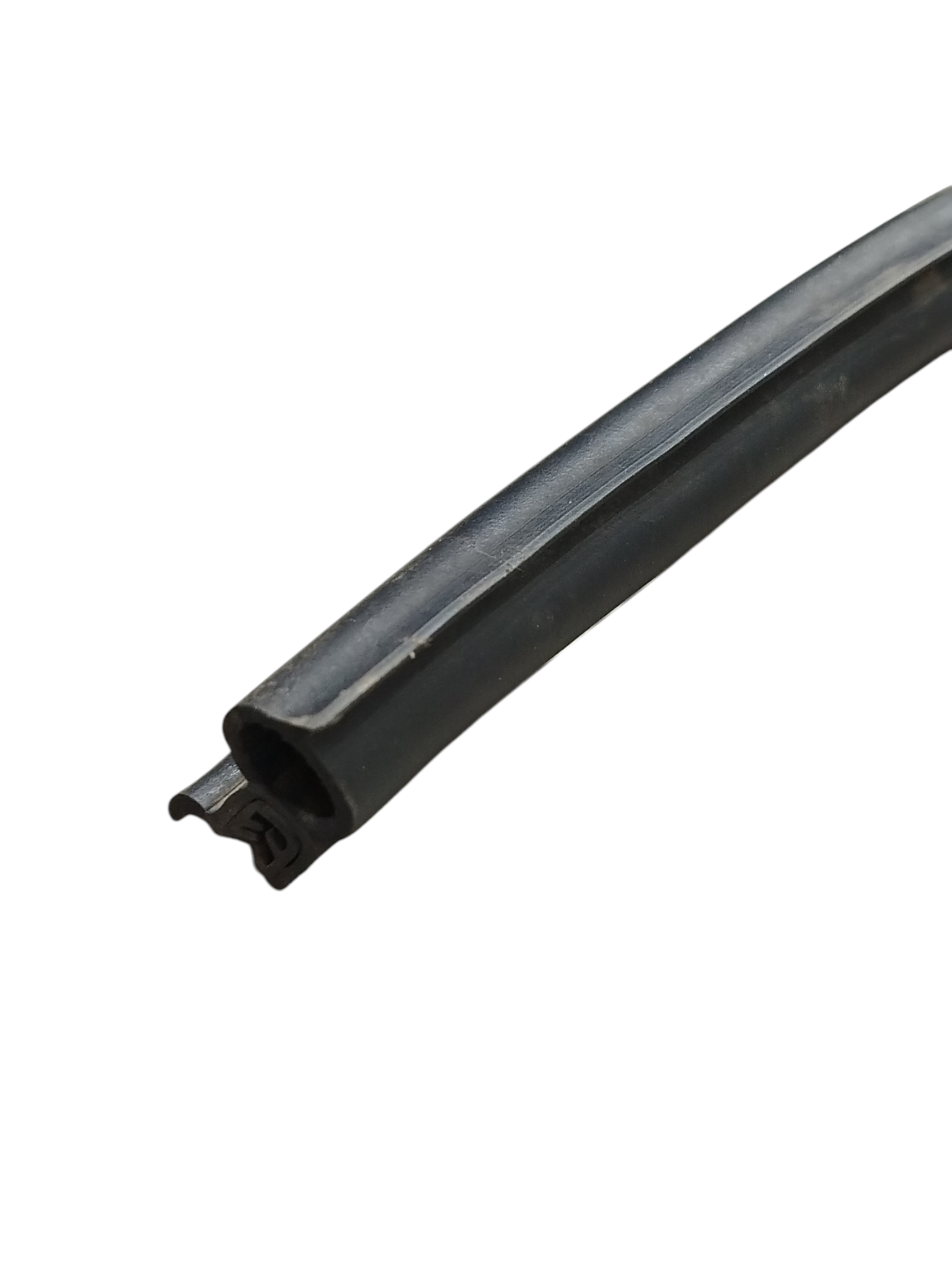 Borracha Vedação Capô Chevrolet Corsa 2001 5