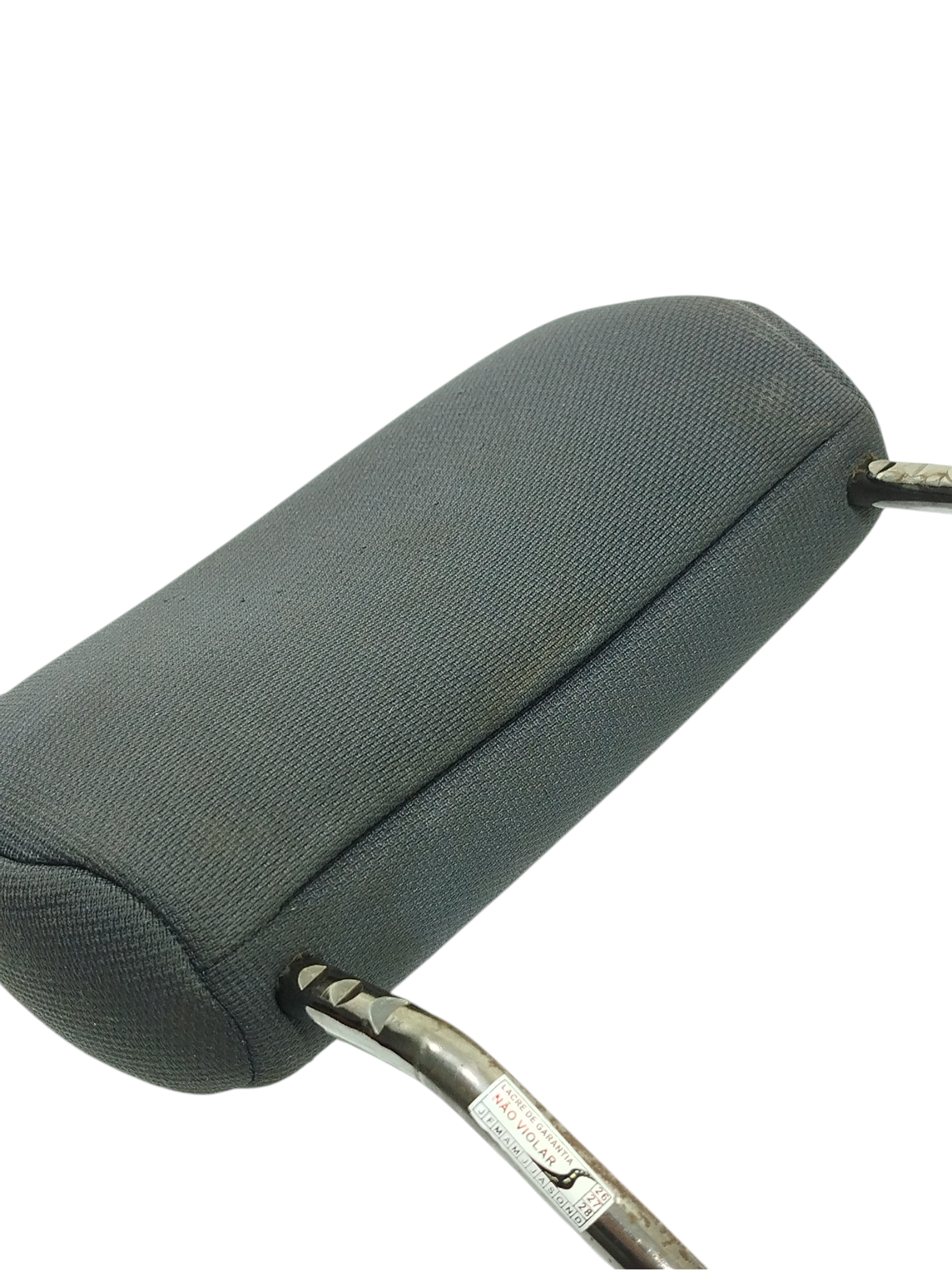 Encosto Cabeça Banco Traseira Chevrolet Corsa Sedan 2000 6