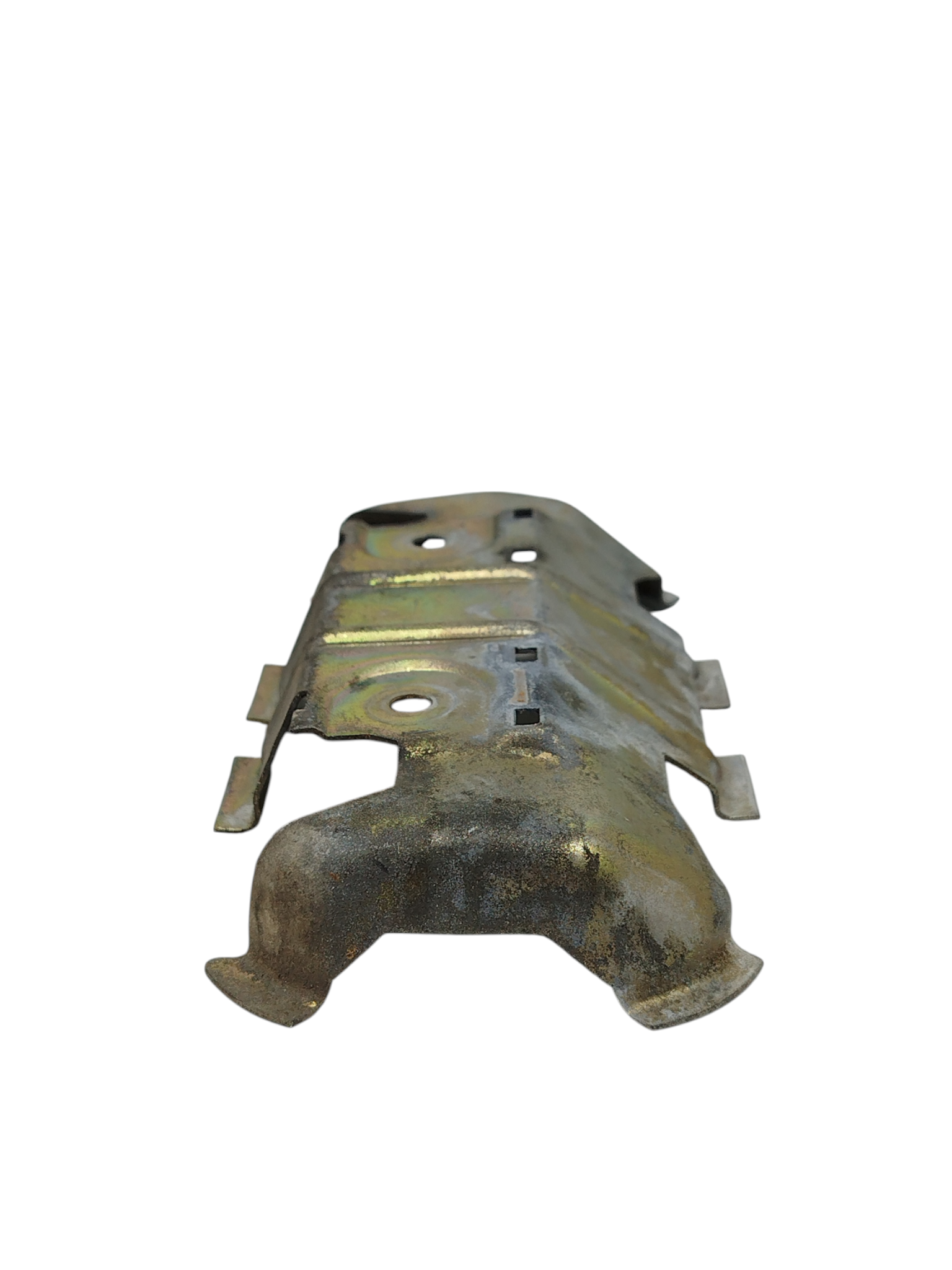 Moldura Maçaneta Ext Porta Tras Dir Gm Corsa 2001 90306412 8