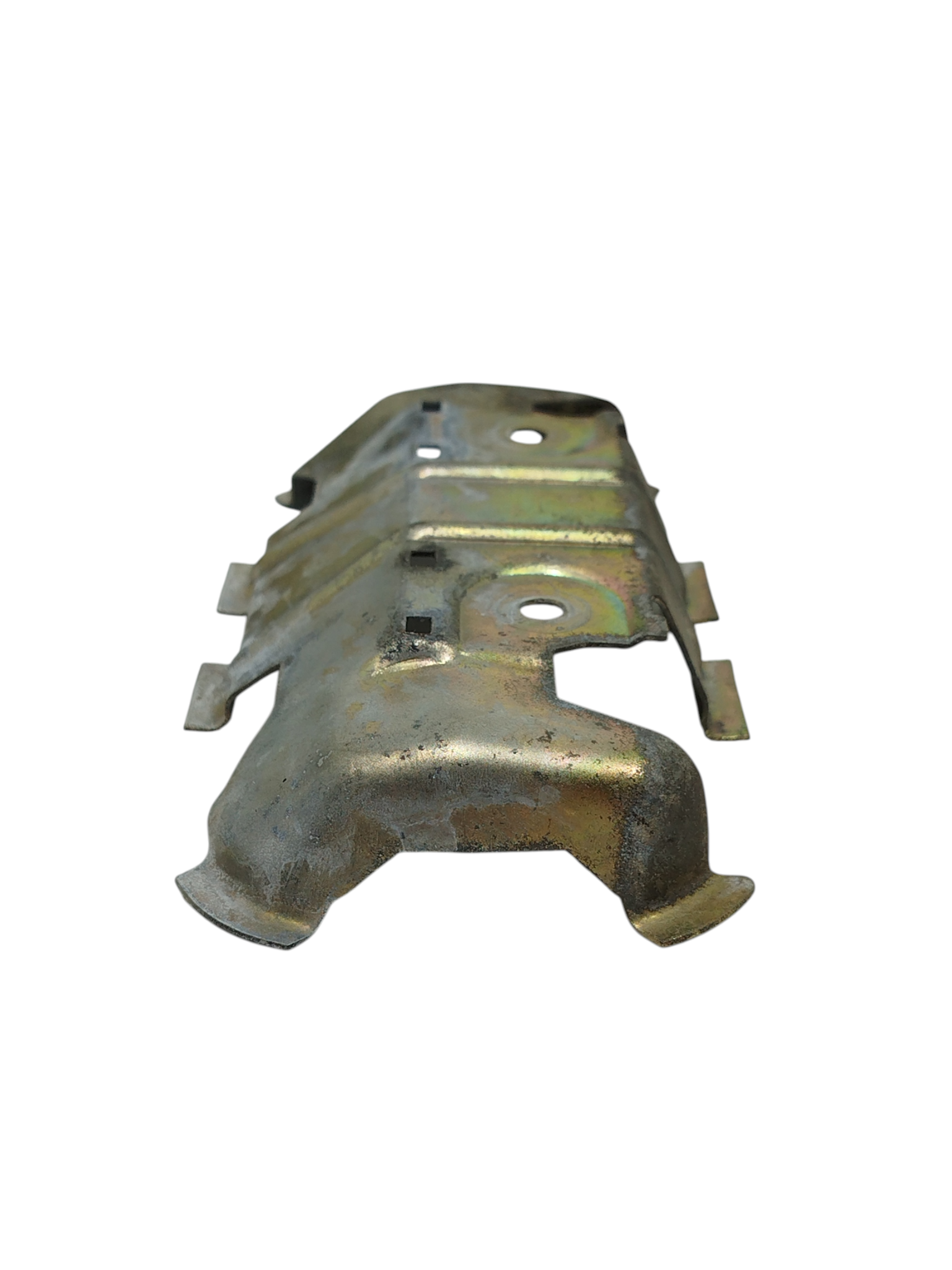 Moldura Maçaneta Ext Porta Tras Dir Gm Corsa 2001 90306412 5