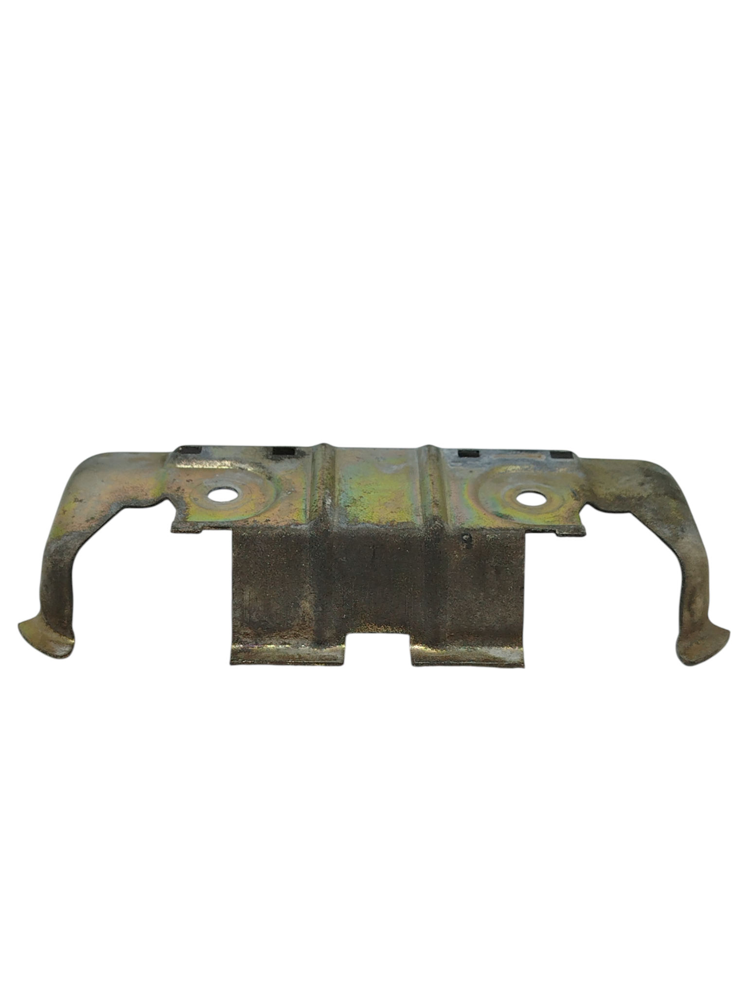 Moldura Maçaneta Ext Porta Tras Dir Gm Corsa 2001 90306412 2