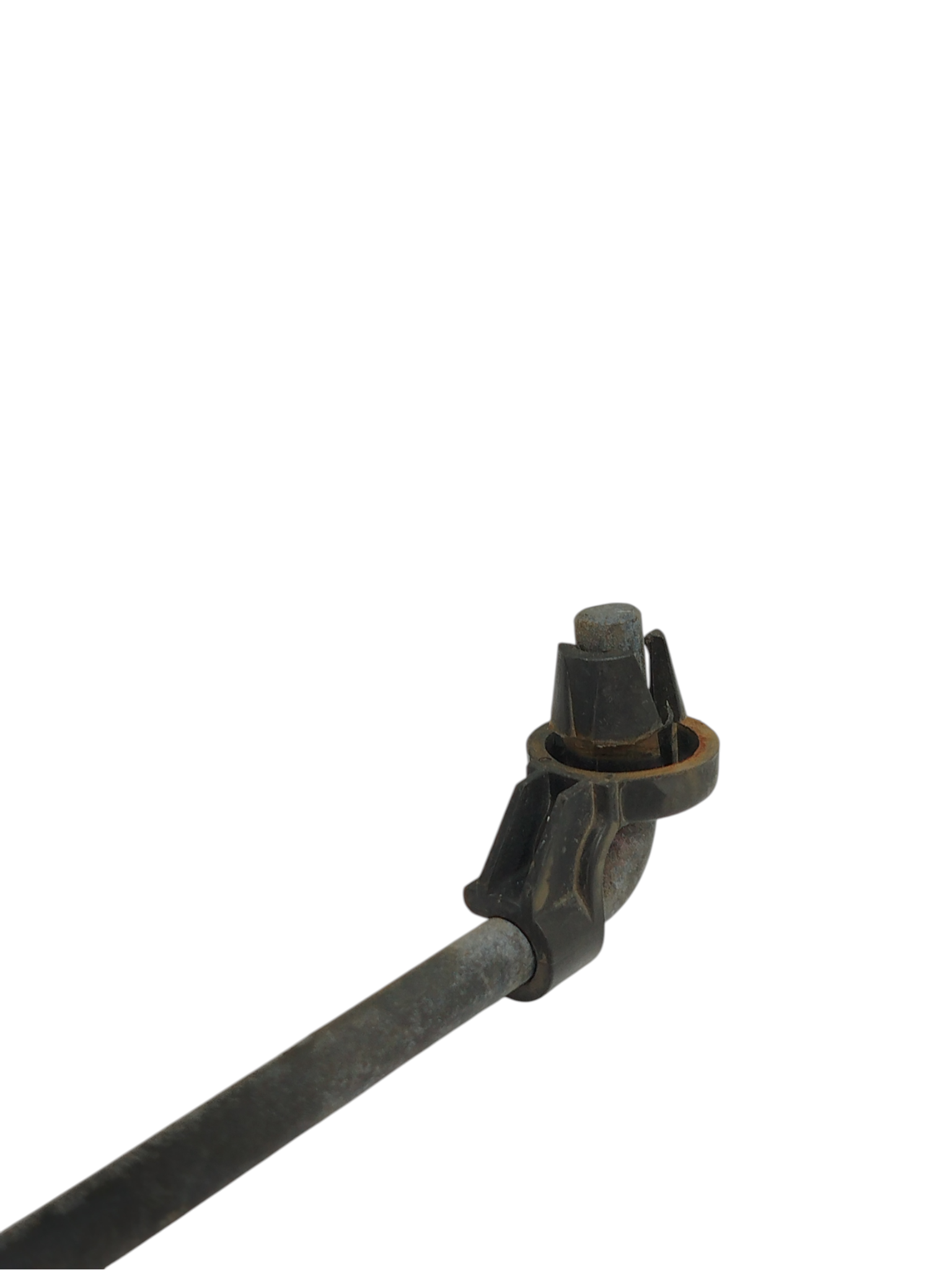 Haste Capô Sustentação Chevrolet Corsa 2001 3