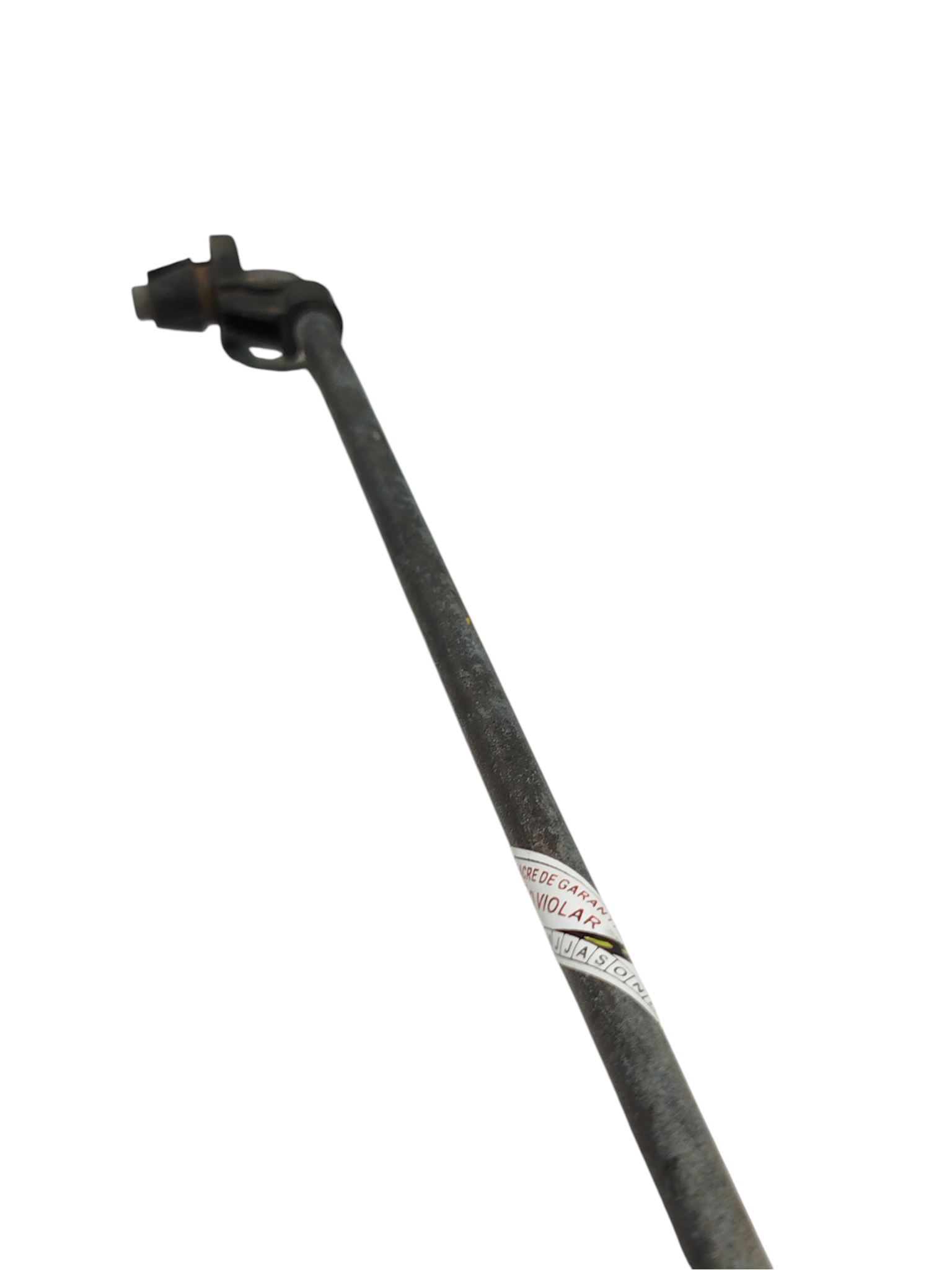 Haste Capô Sustentação Chevrolet Corsa 2001 7