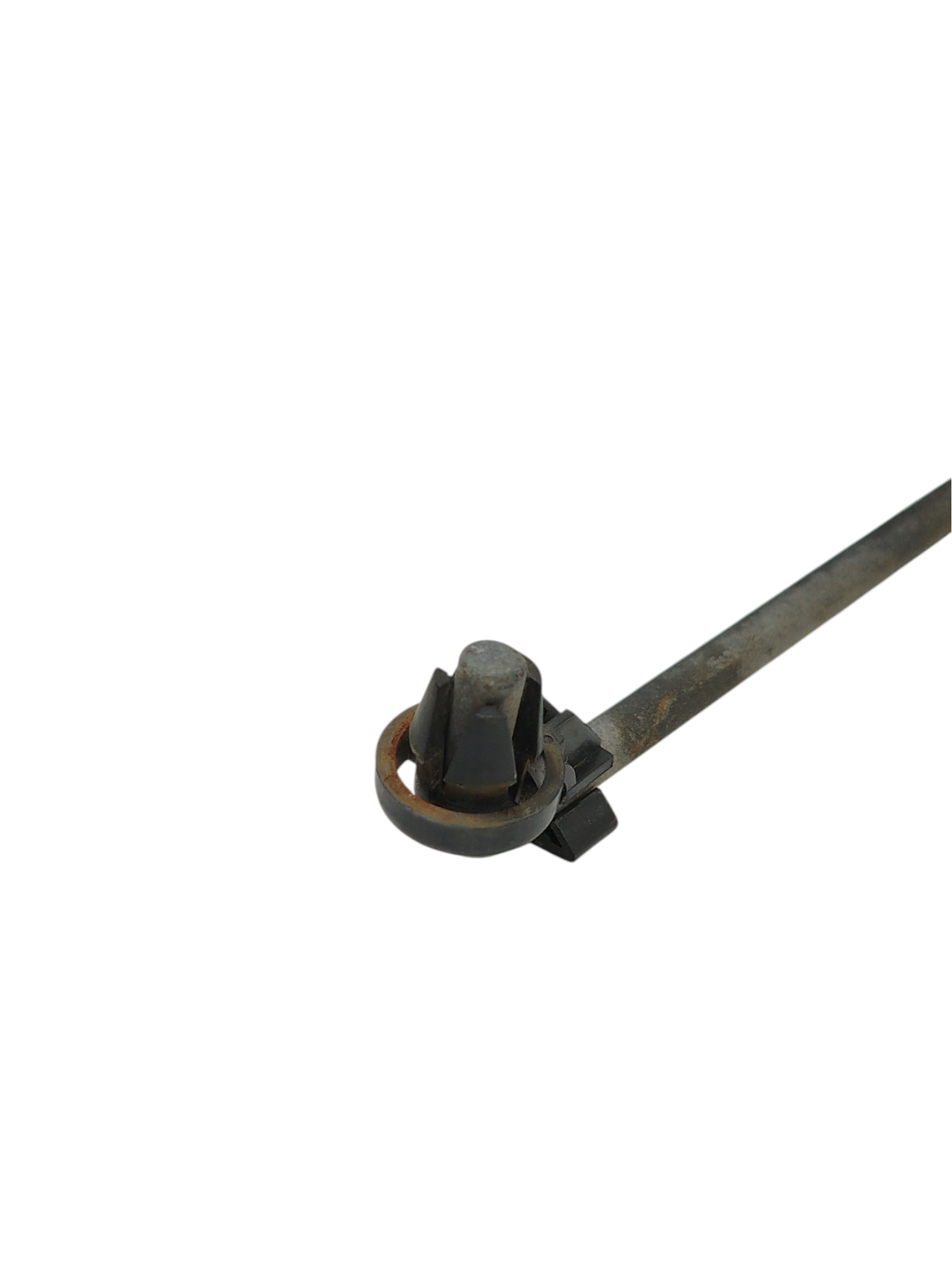 Haste Capô Sustentação Chevrolet Corsa 2001 2