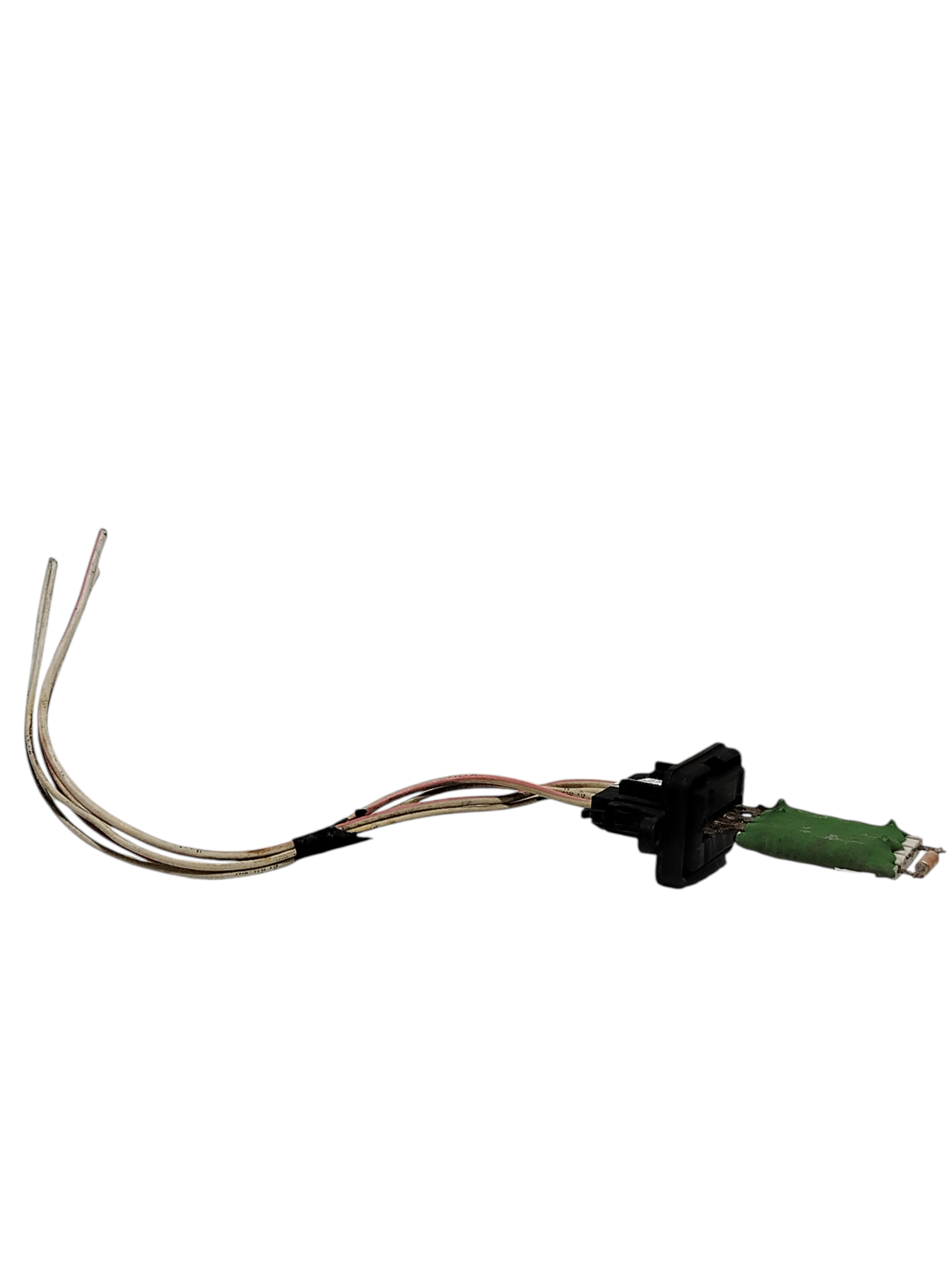 Resistência Ar Condicionado Renault Sandero 2009 2R8K1R3KR3K 3