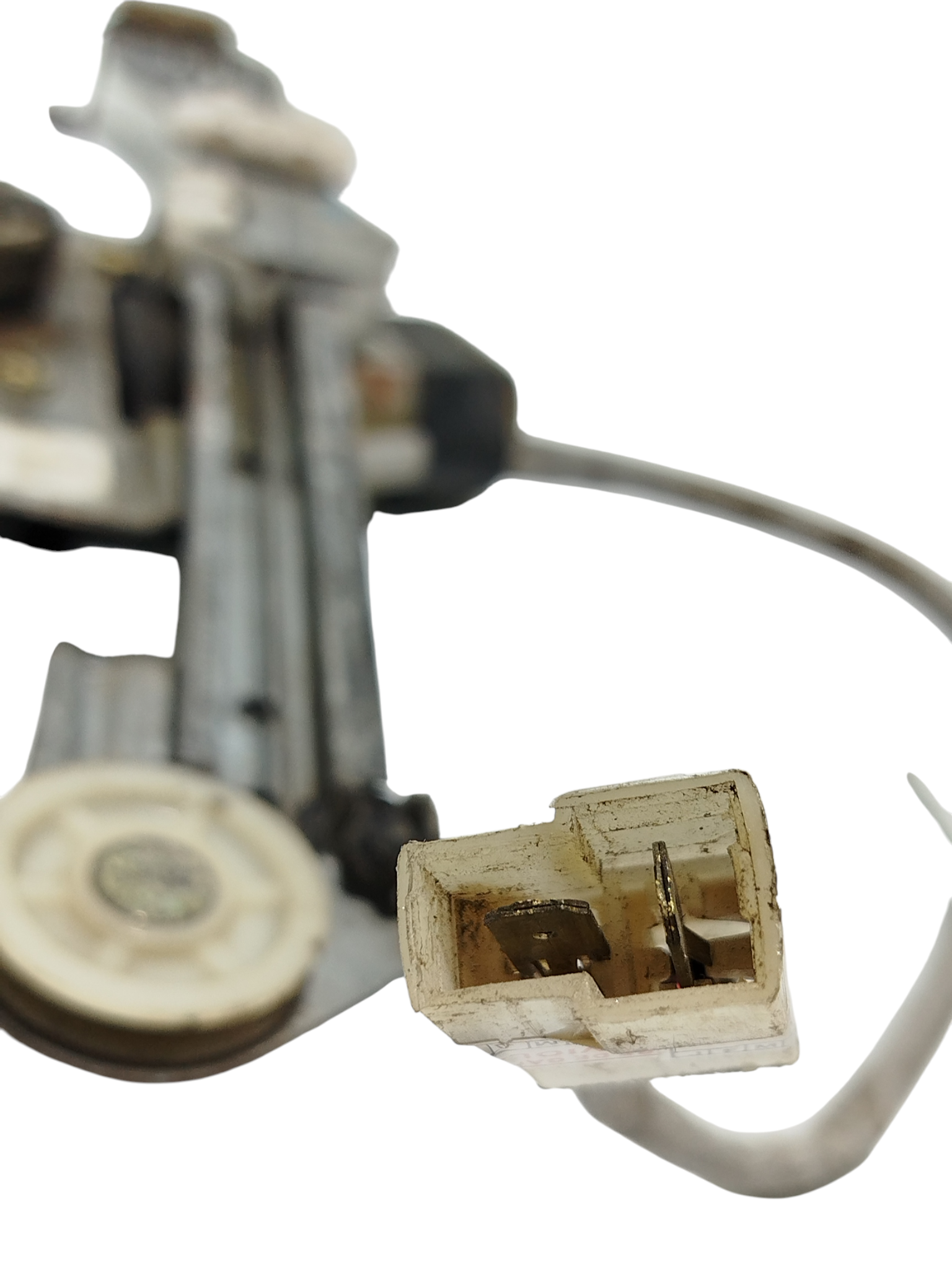 Máquina Vidr Elétrico Tras Esq Chevrolet Corsa 2001 25304287 5