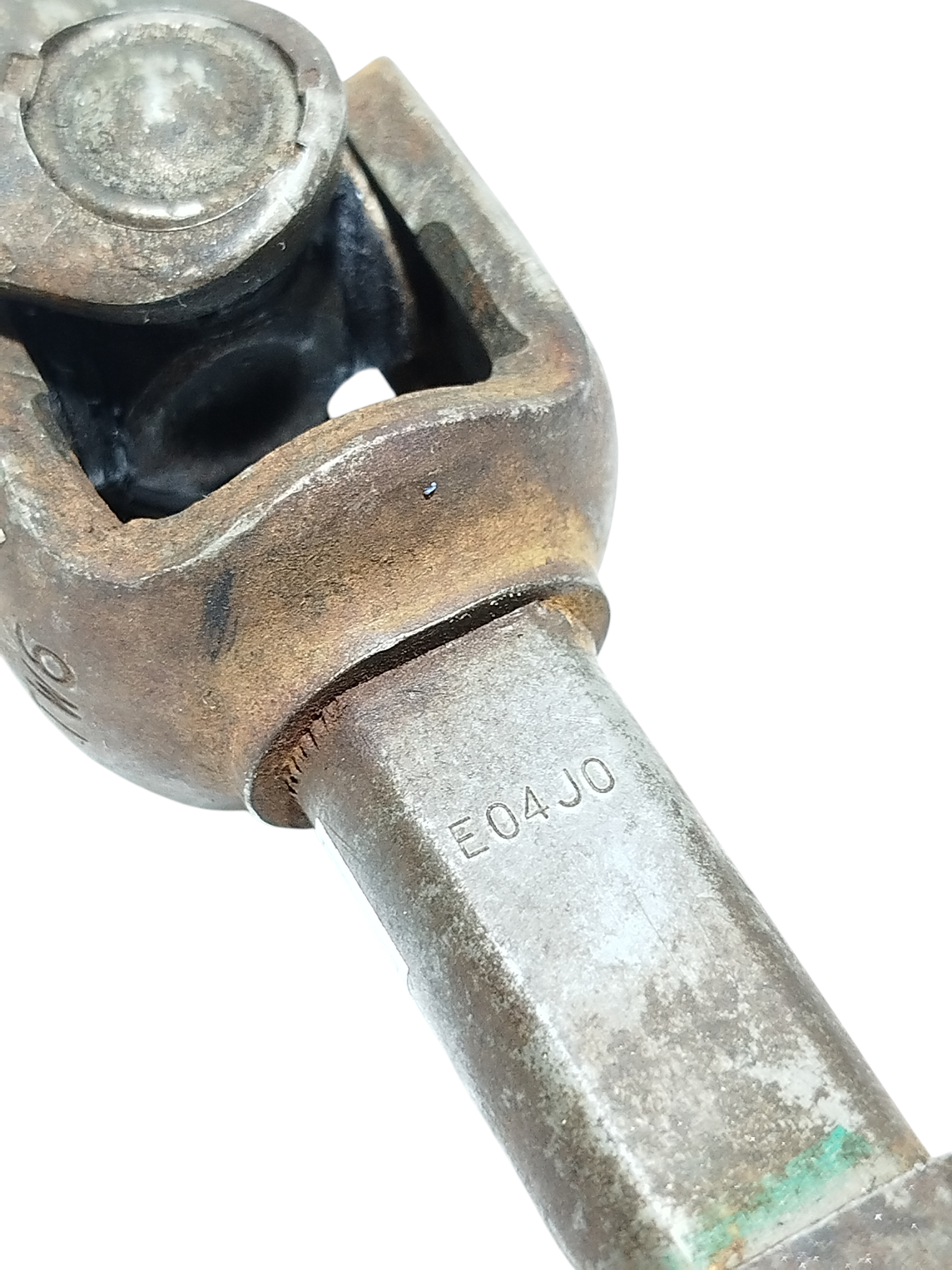 Cruzeta Coluna Direção Chevrolet Corsa 2001 6