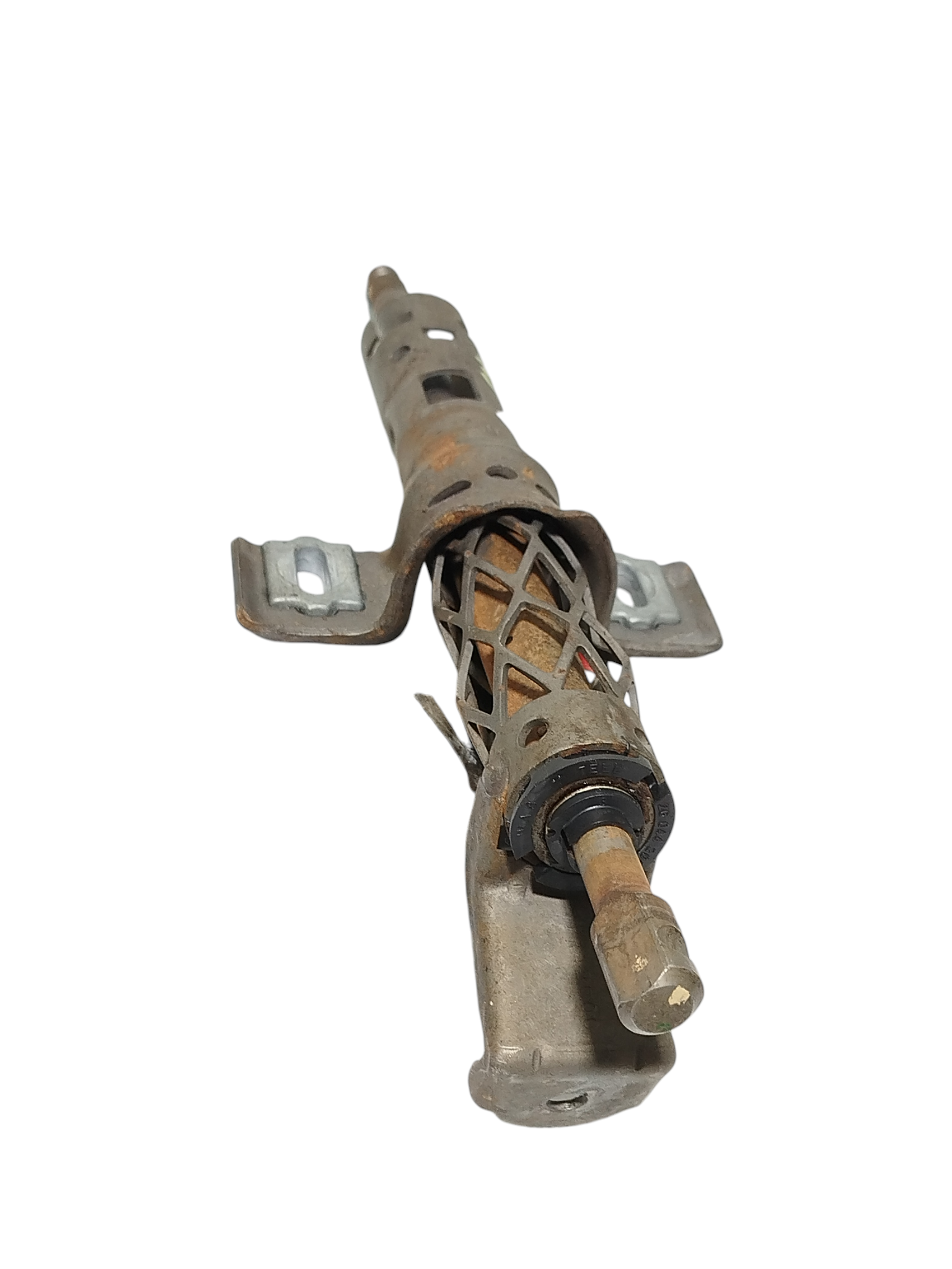 Coluna Direção Chevrolet Corsa 2001 9