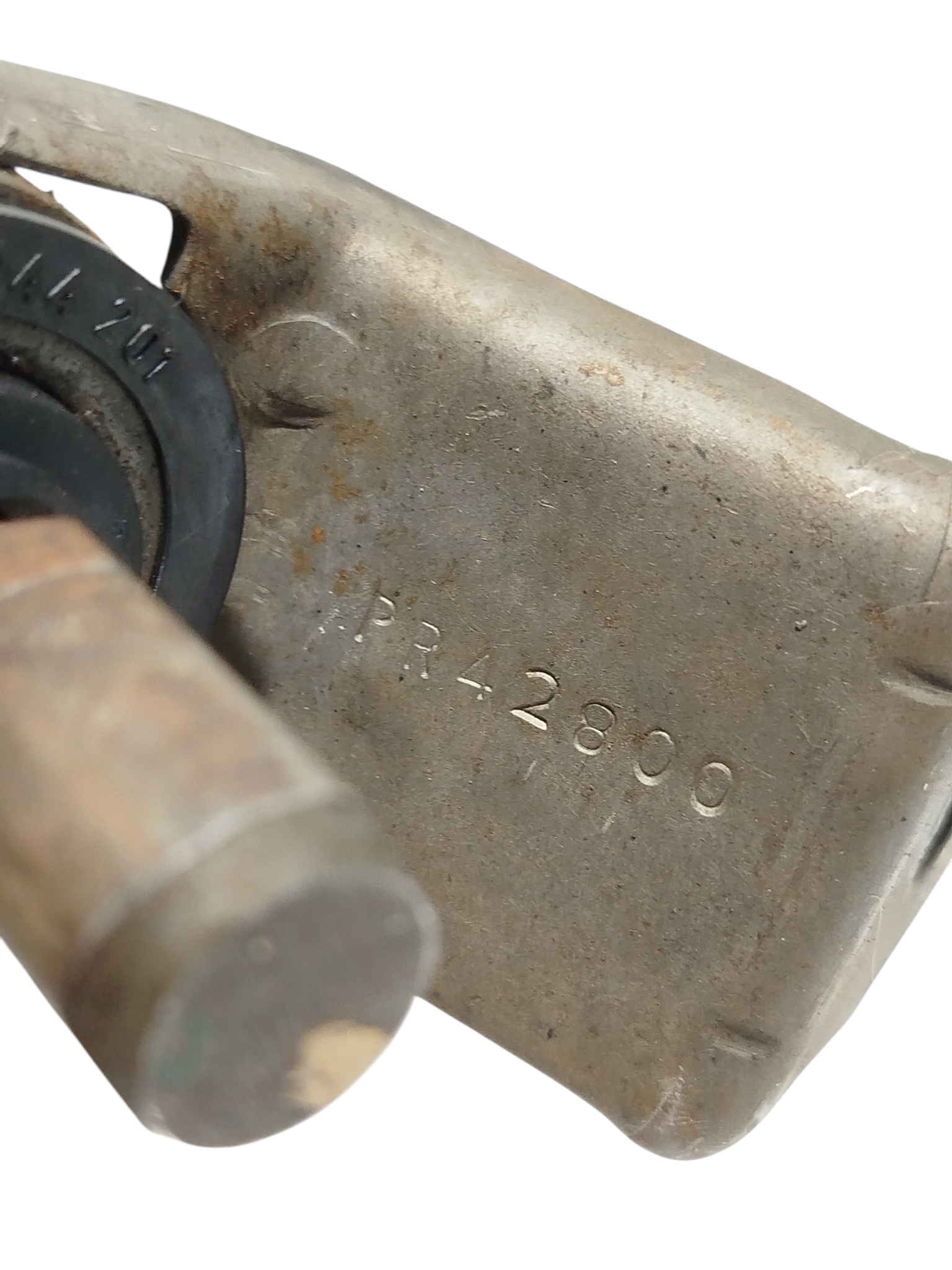 Coluna Direção Chevrolet Corsa 2001 6