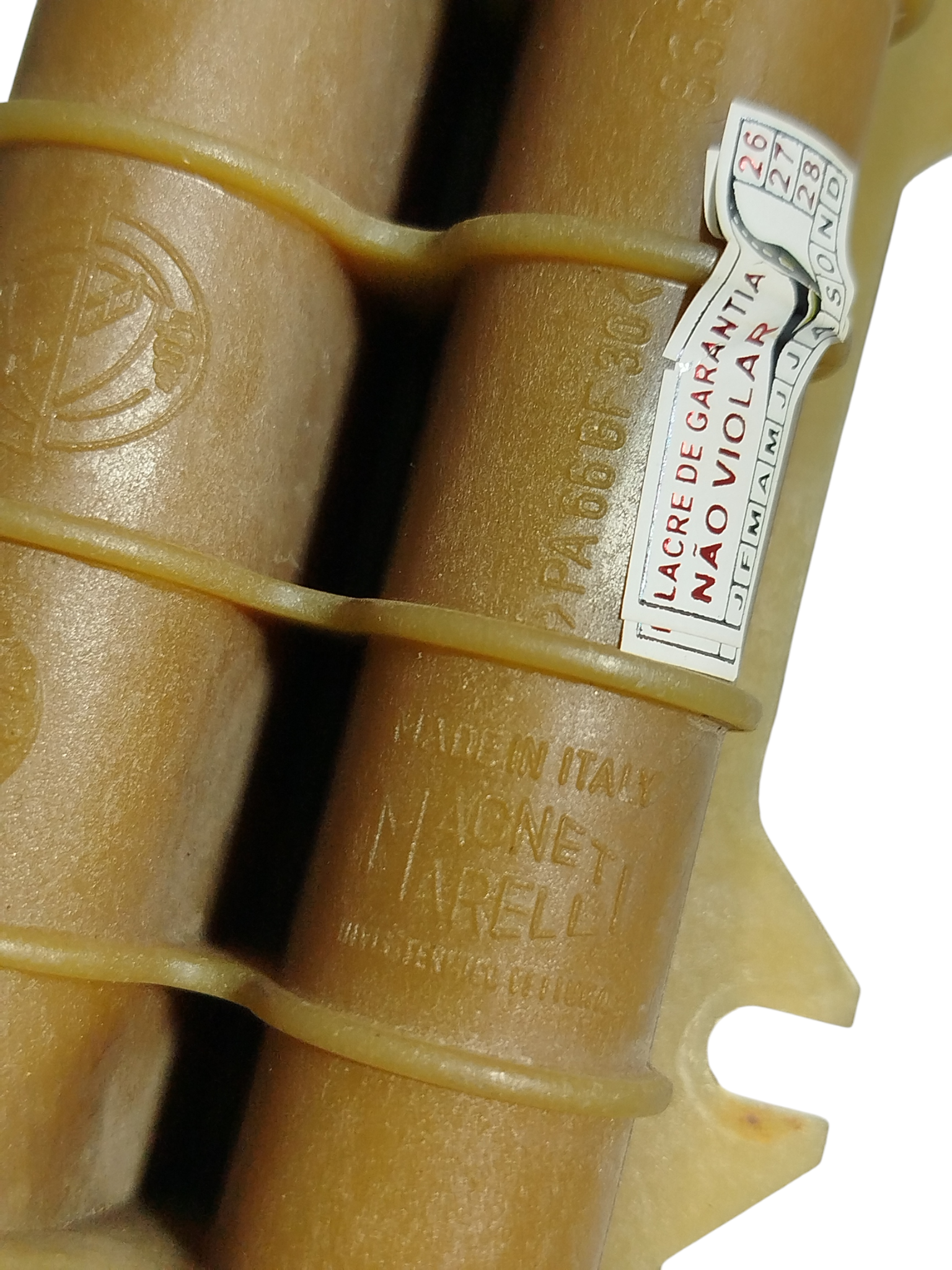 Radiador Filtro Ar Quente Fiat Brava 2001 7