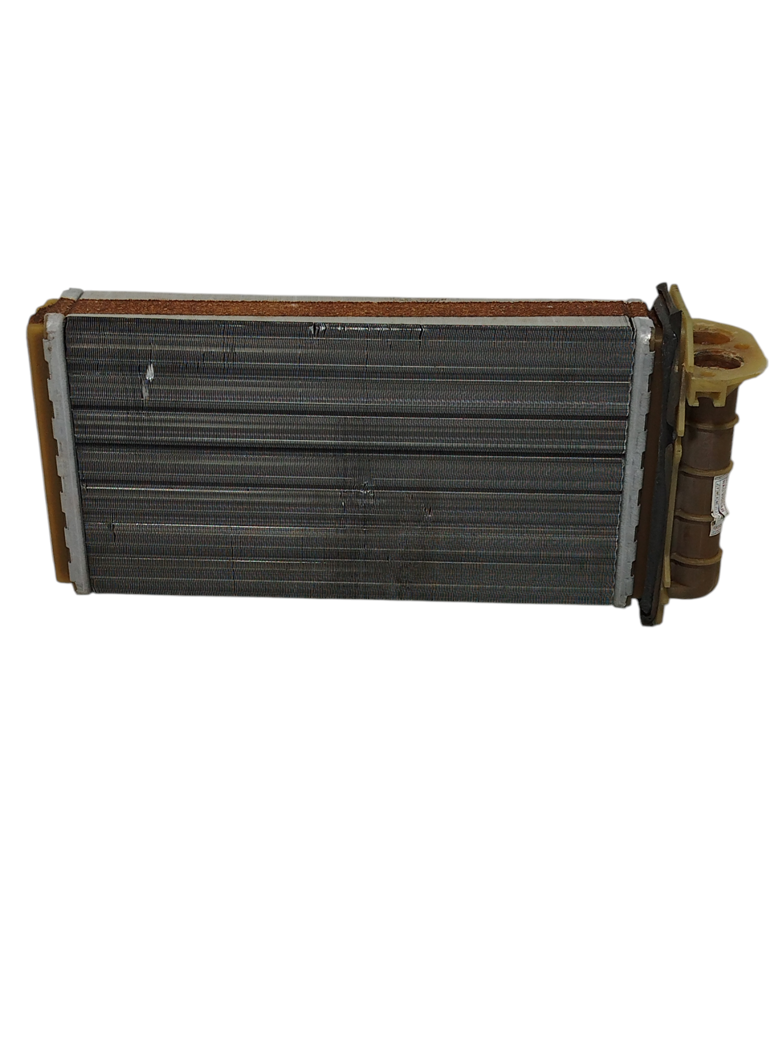 Radiador Filtro Ar Quente Fiat Brava 2001 2