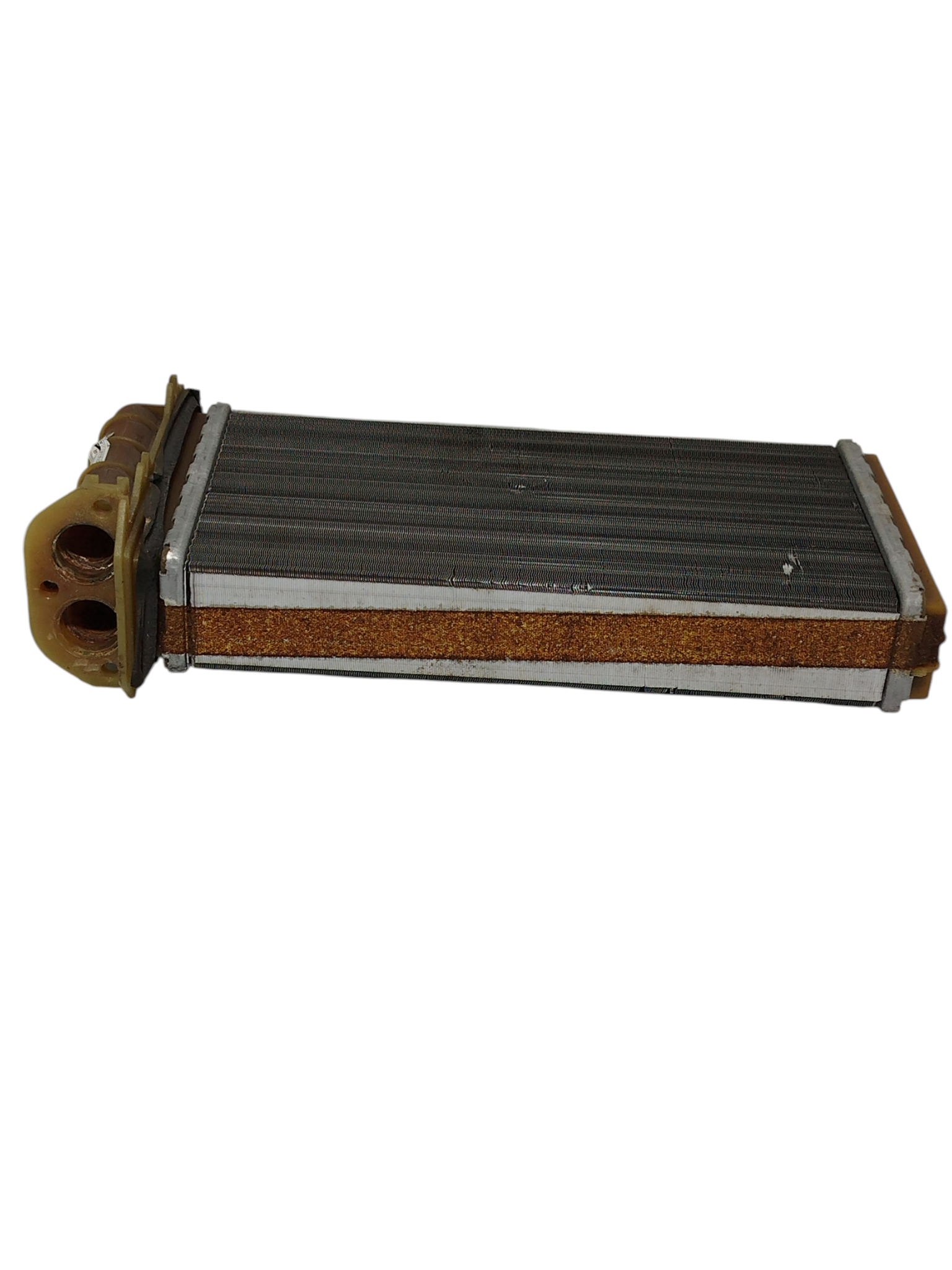 Radiador Filtro Ar Quente Fiat Brava 2001 1