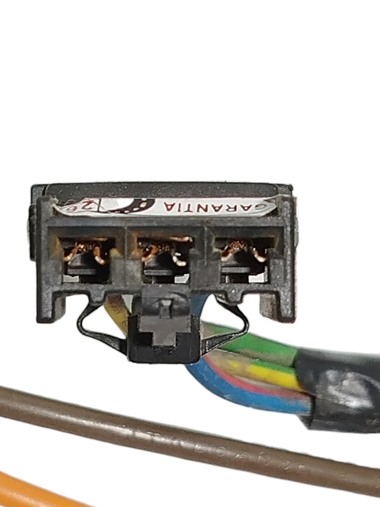 Chicote Caixa Evaporadora Fiat Uno Vivace 2013 A71008600 6