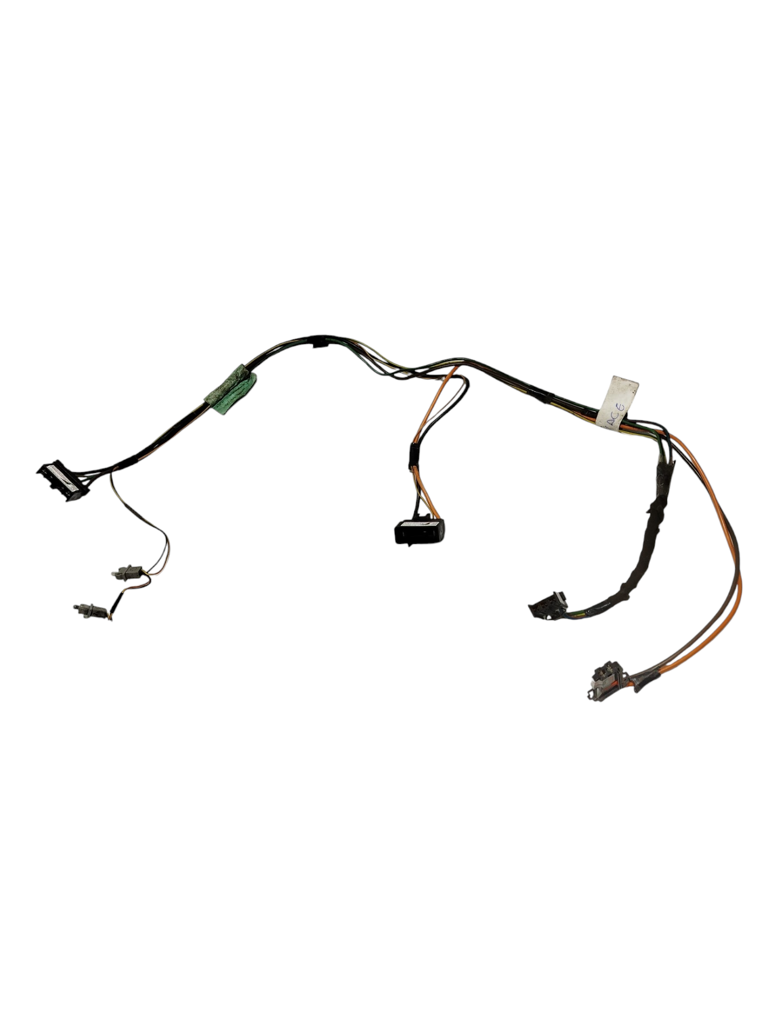 Chicote Caixa Evaporadora Fiat Uno Vivace 2013 A71008600 10