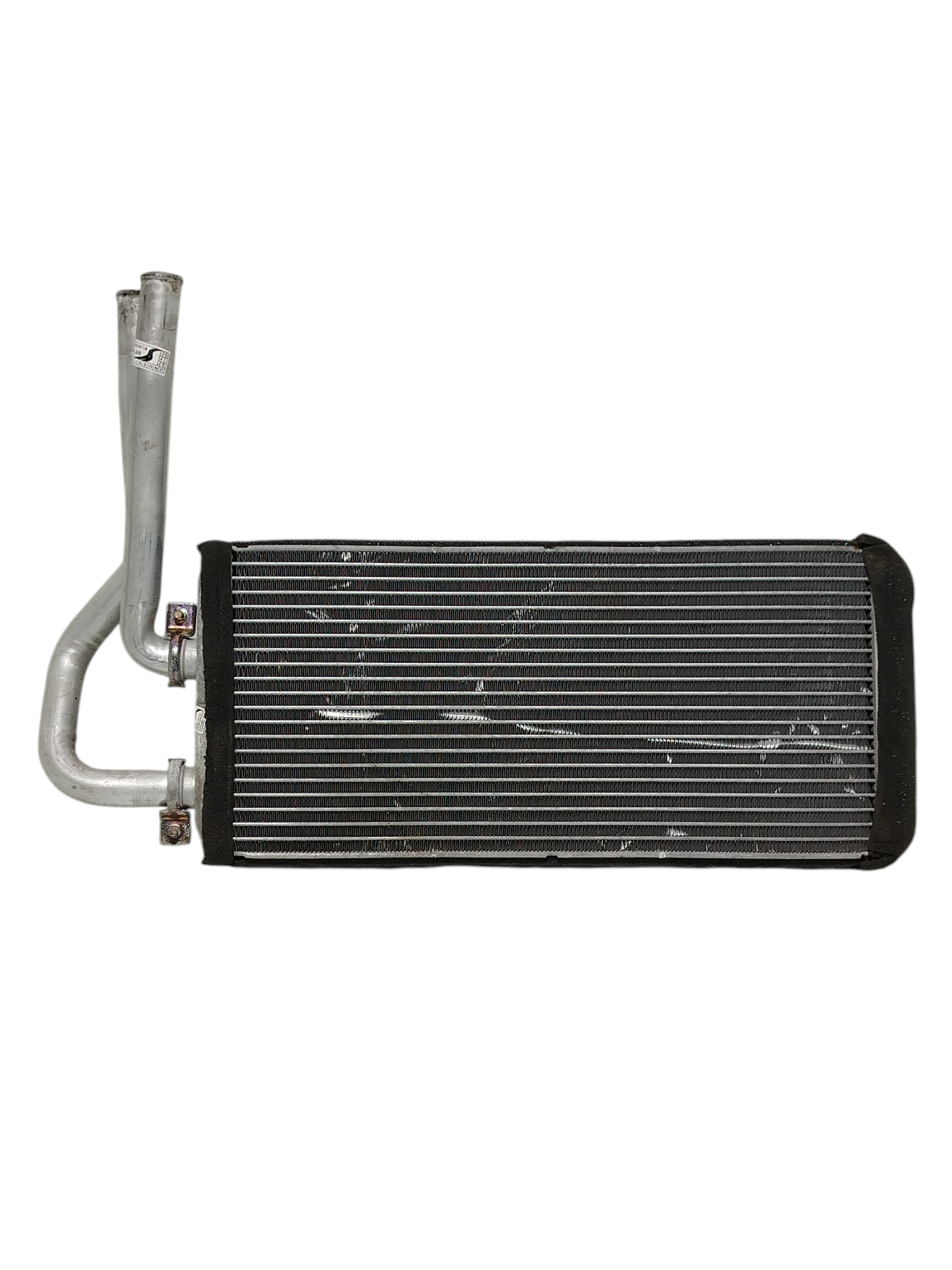 Radiador Ar Quente Honda Civic 1.7 2004 Original 9