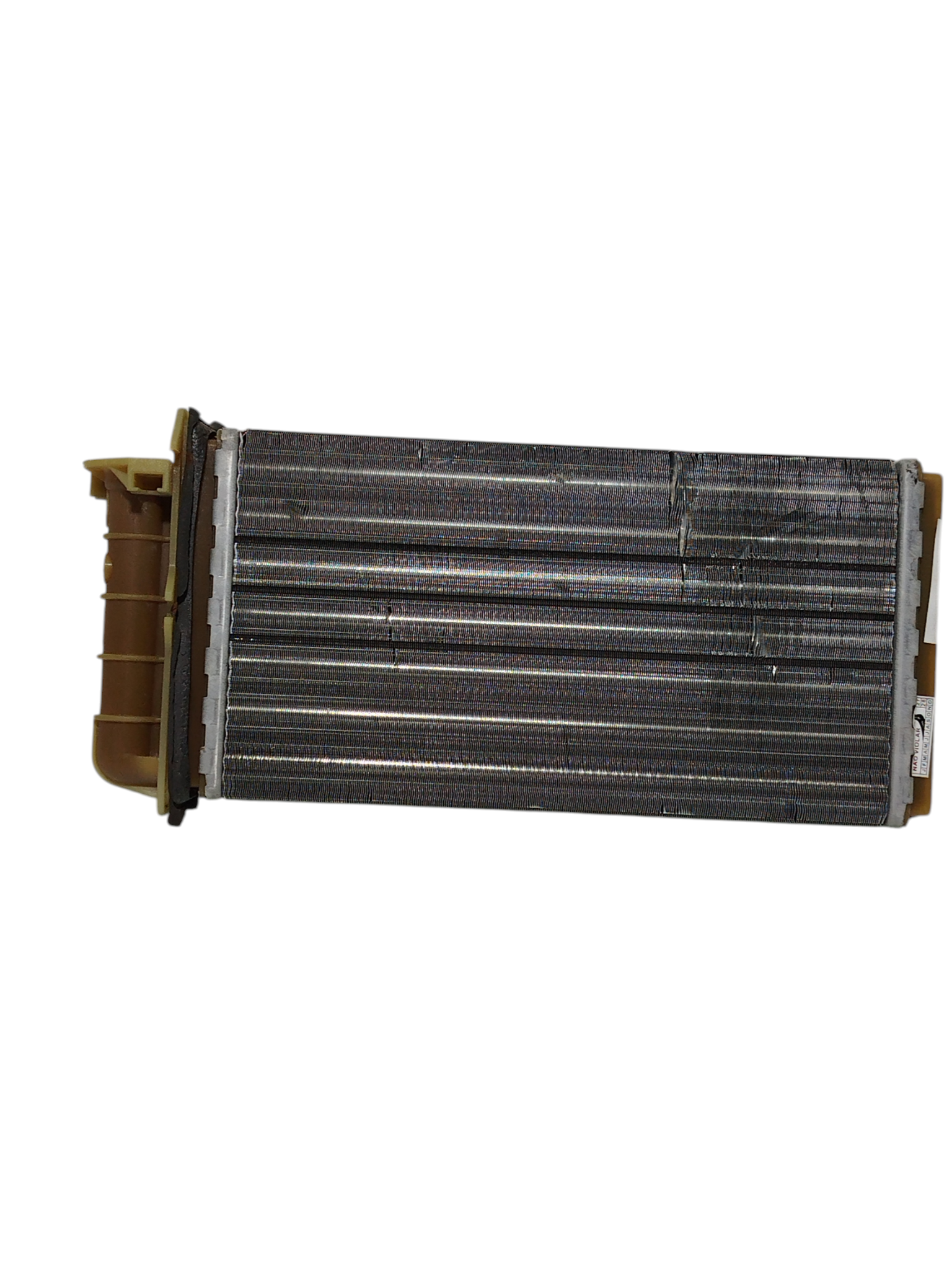Radiador Ar Quente Honda Civic 1.7 2004 Original 8