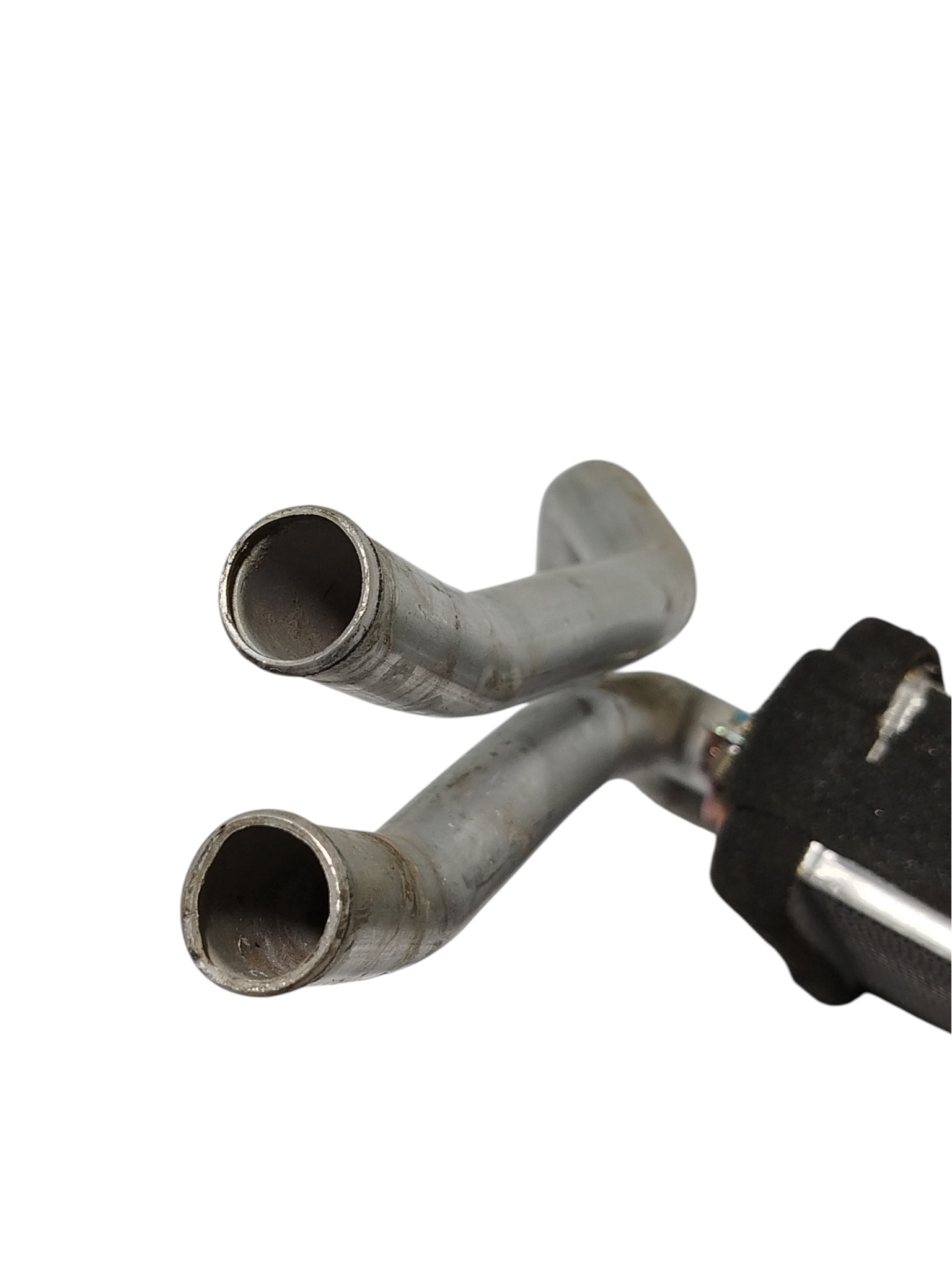 Radiador Ar Quente Honda Civic 1.7 2004 Original 6