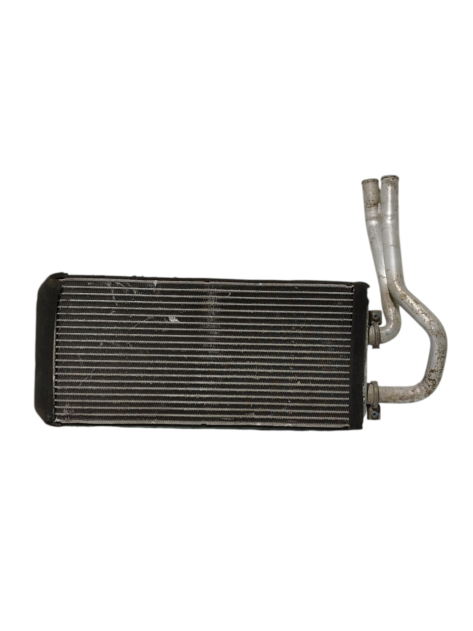 Radiador Ar Quente Honda Civic 1.7 2004 Original 1