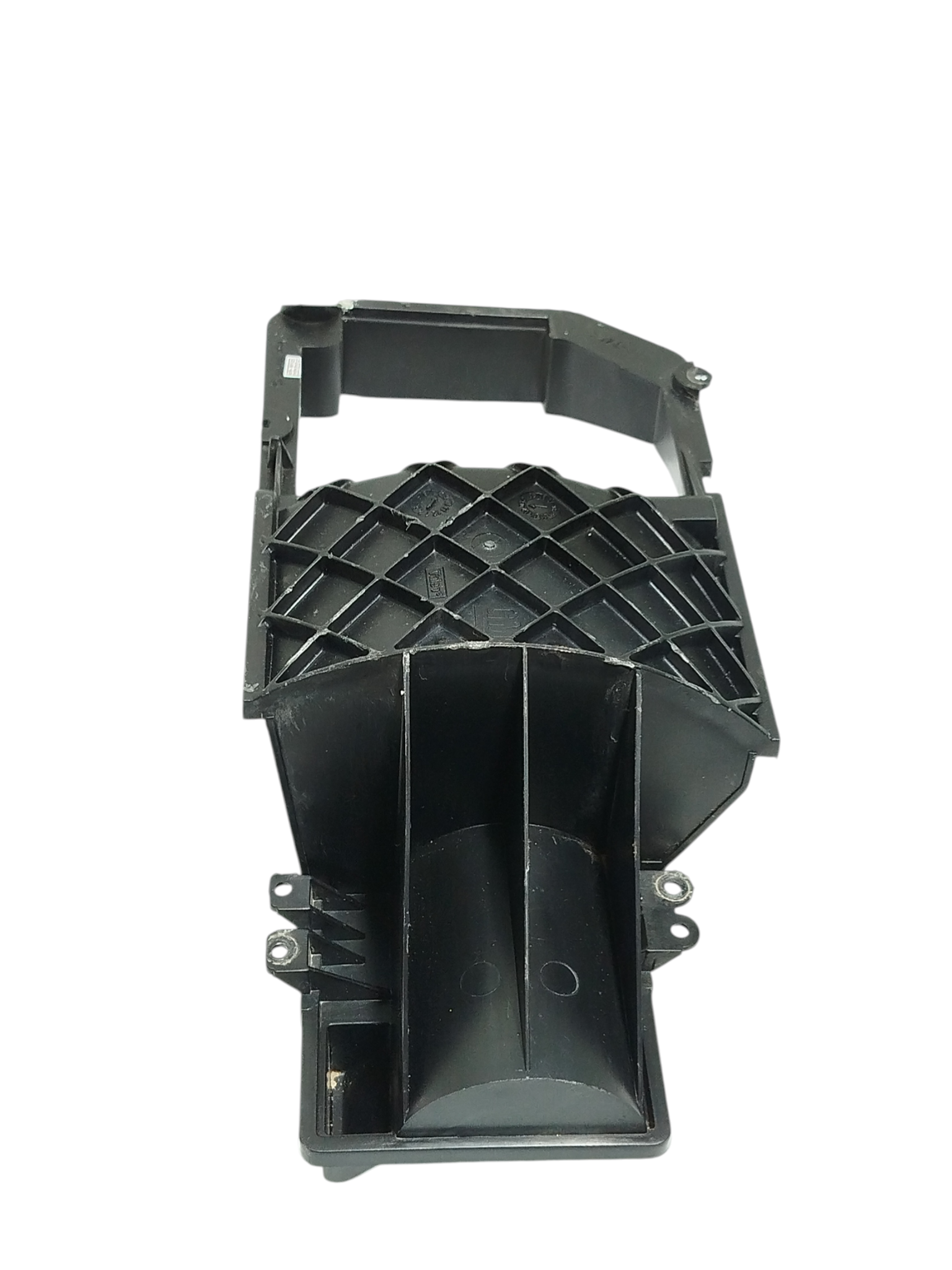 Suporte Caixa Ar Condicionado Chevrolet Corsa 2001 10