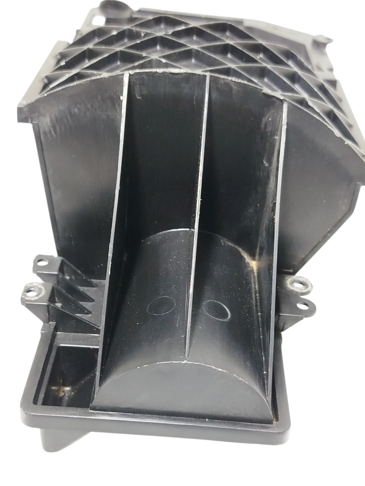 Suporte Caixa Ar Condicionado Chevrolet Corsa 2001 7