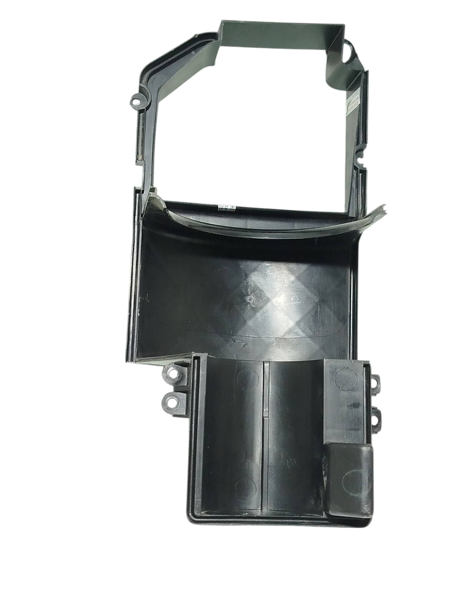 Suporte Caixa Ar Condicionado Chevrolet Corsa 2001 2