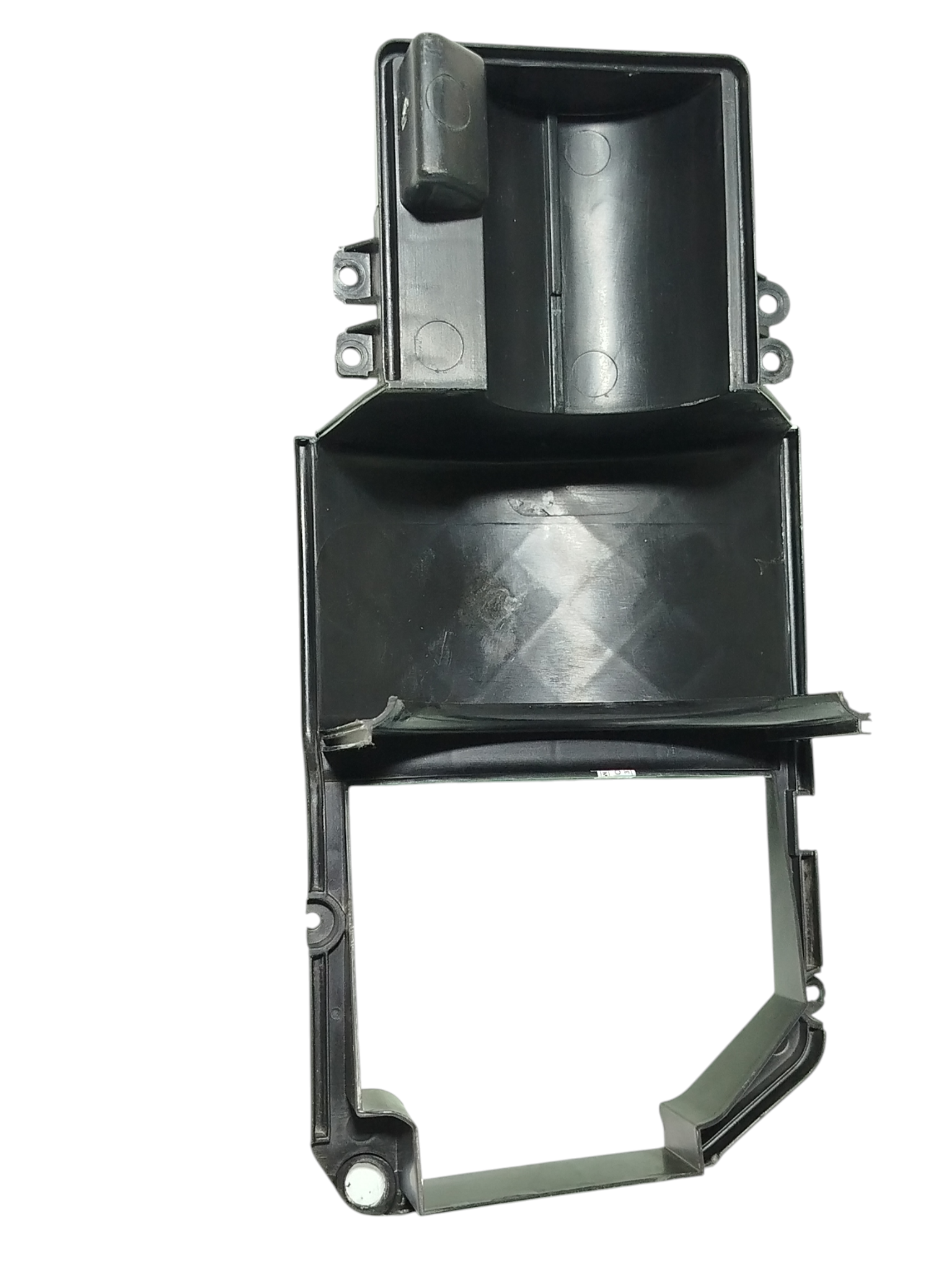 Suporte Caixa Ar Condicionado Chevrolet Corsa 2001 3