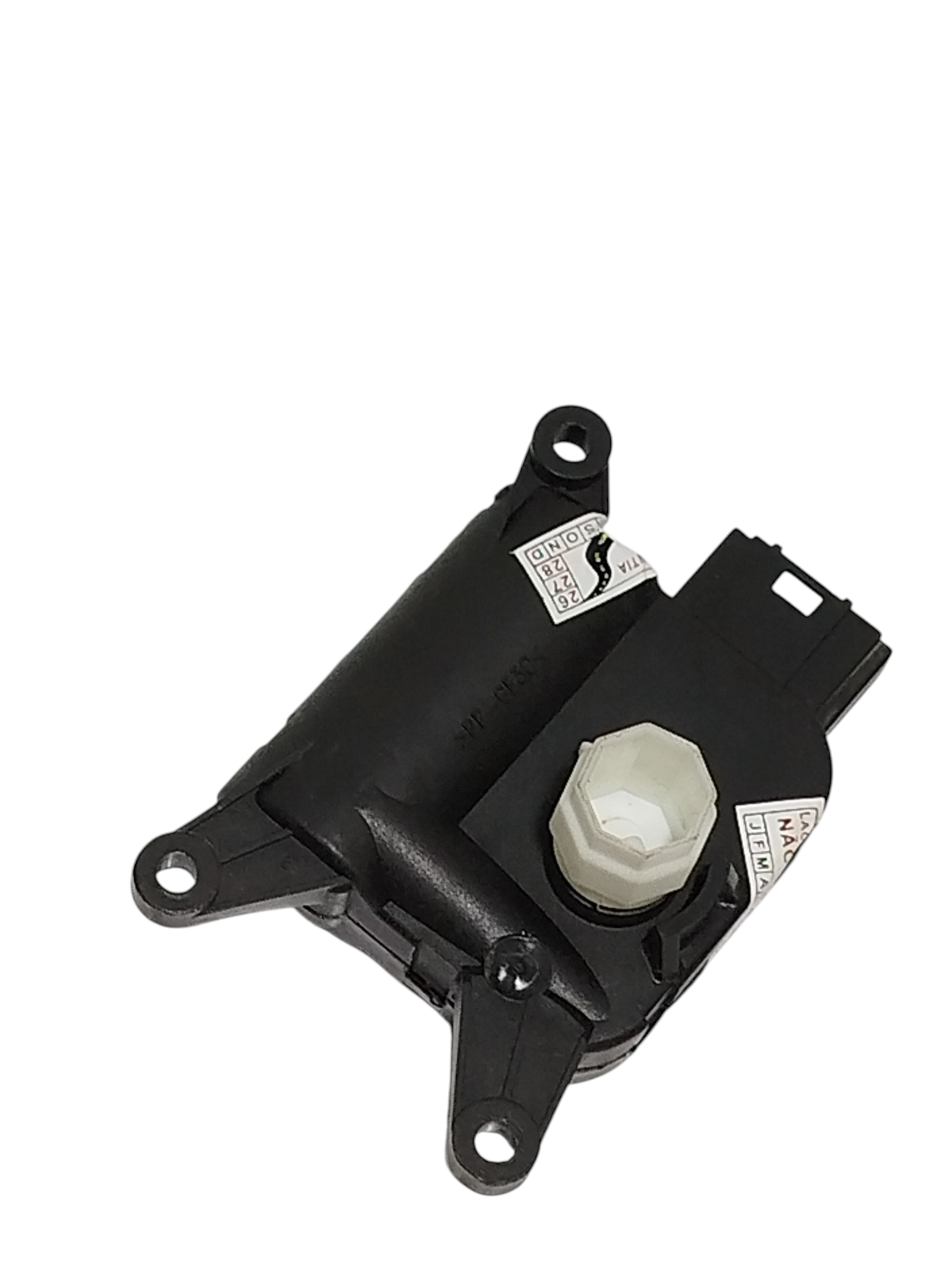 Motor Atuador Caixa Ar Fiat Stilo 2010 0132801313 8