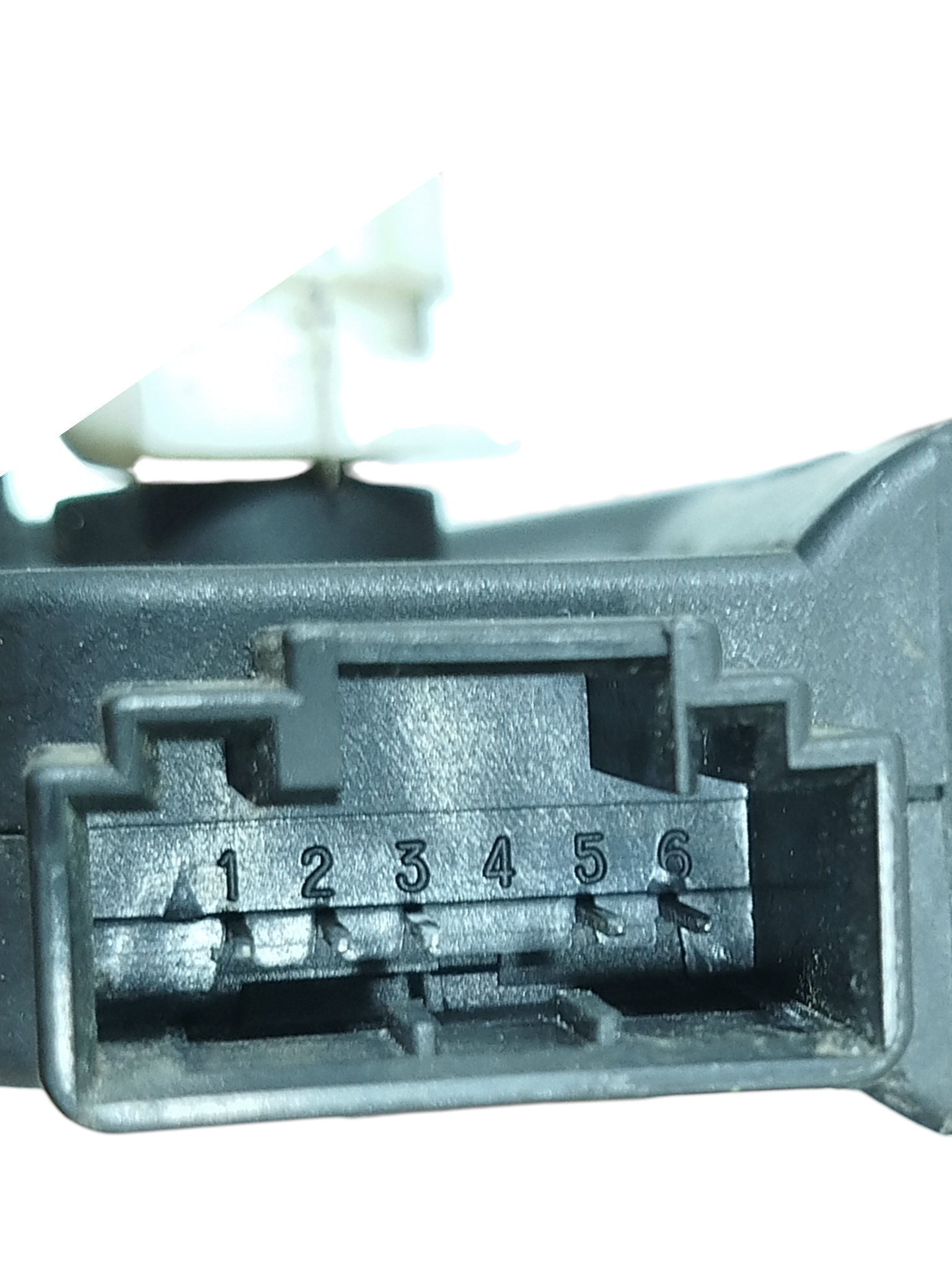Motor Atuador Caixa Ar Fiat Stilo 2010 0132801313 3