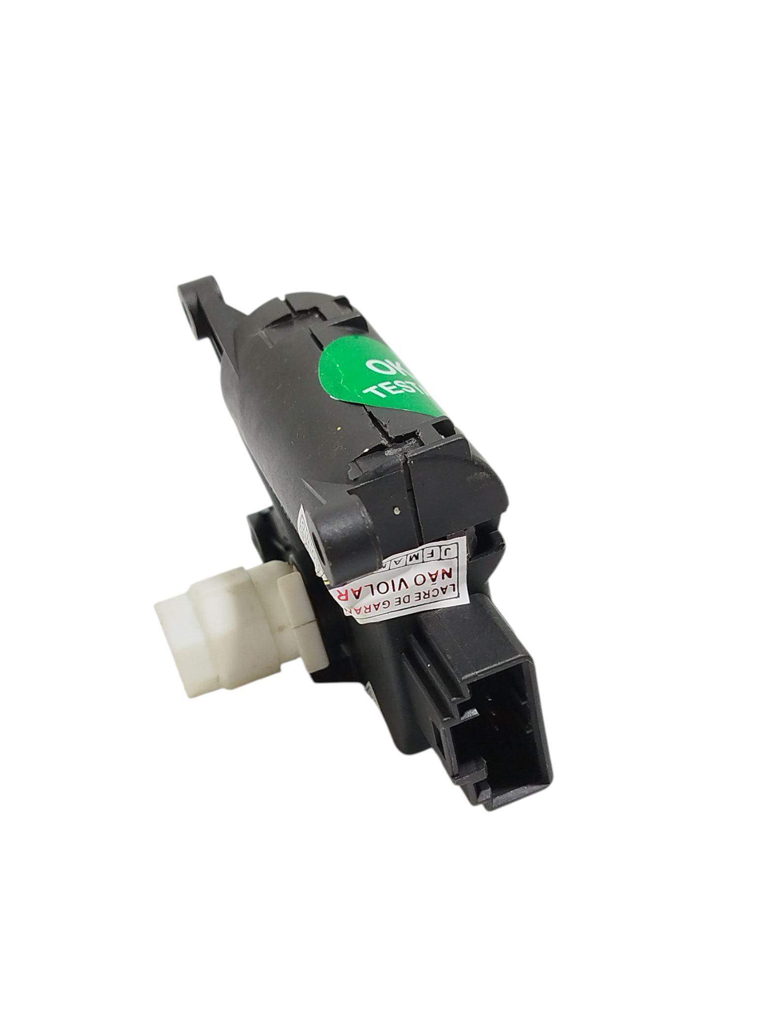 Motor Atuador Caixa Ar Fiat Bravo 2010 0132801313 4