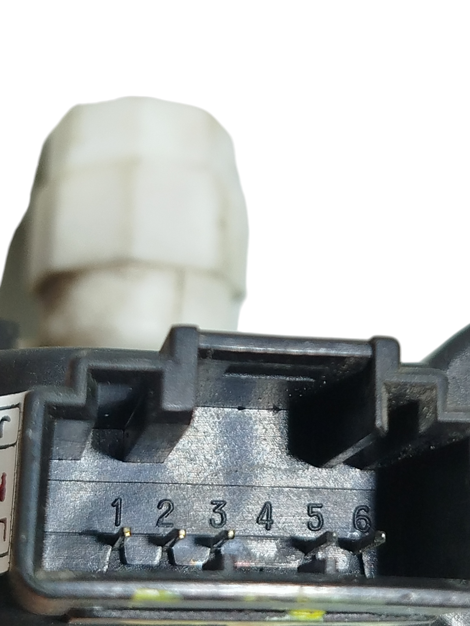Motor Atuador Caixa Ar Fiat Bravo 2011 0132801313 5
