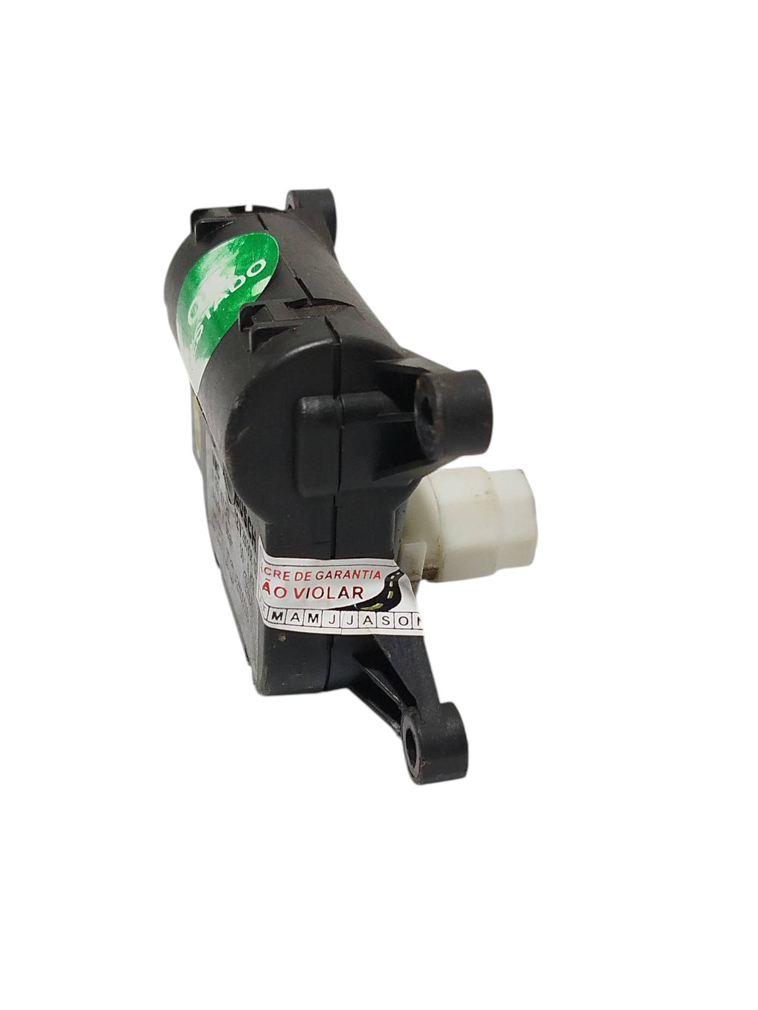 Motor Atuador Caixa Ar Fiat Bravo 2011 0132801313 3
