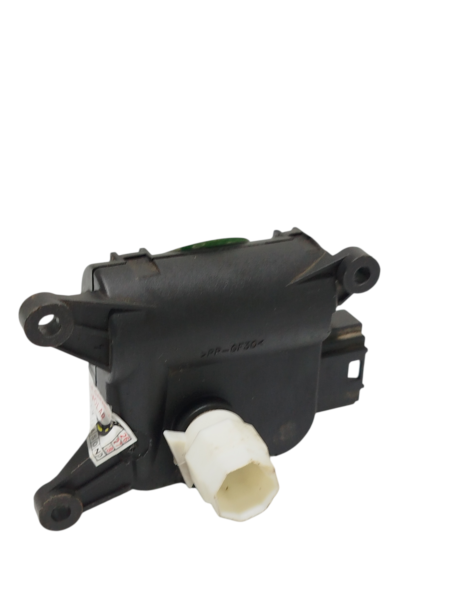 Motor Atuador Caixa Ar Fiat Bravo 2011 0132801313 2