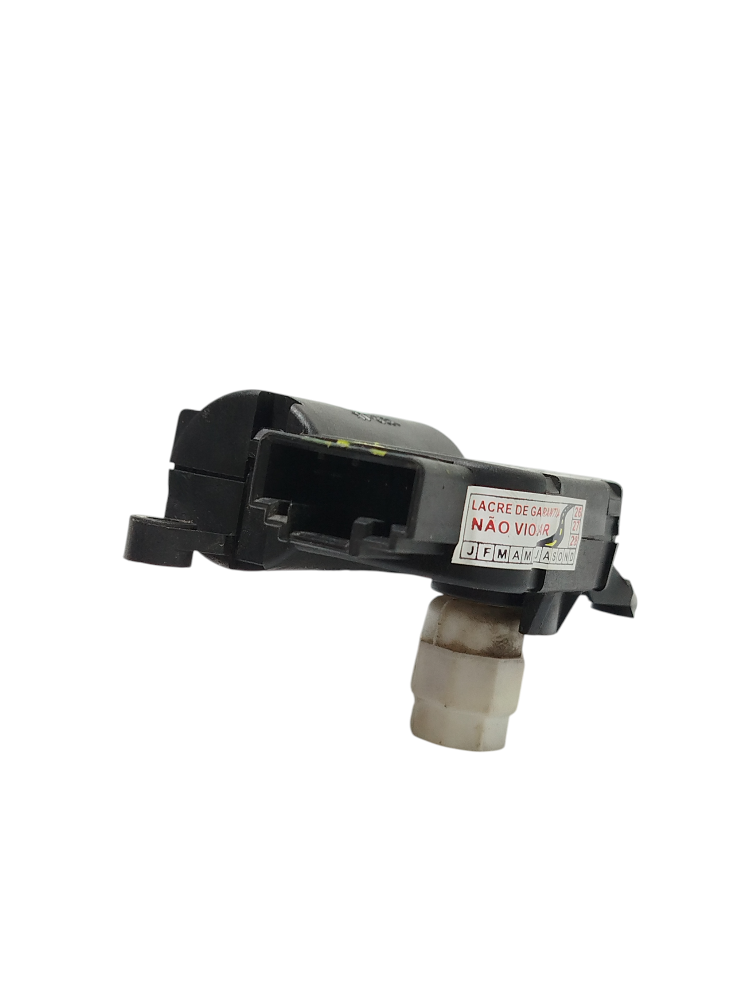 Motor Atuador Caixa Ar Fiat Bravo 2011 0132801313 7