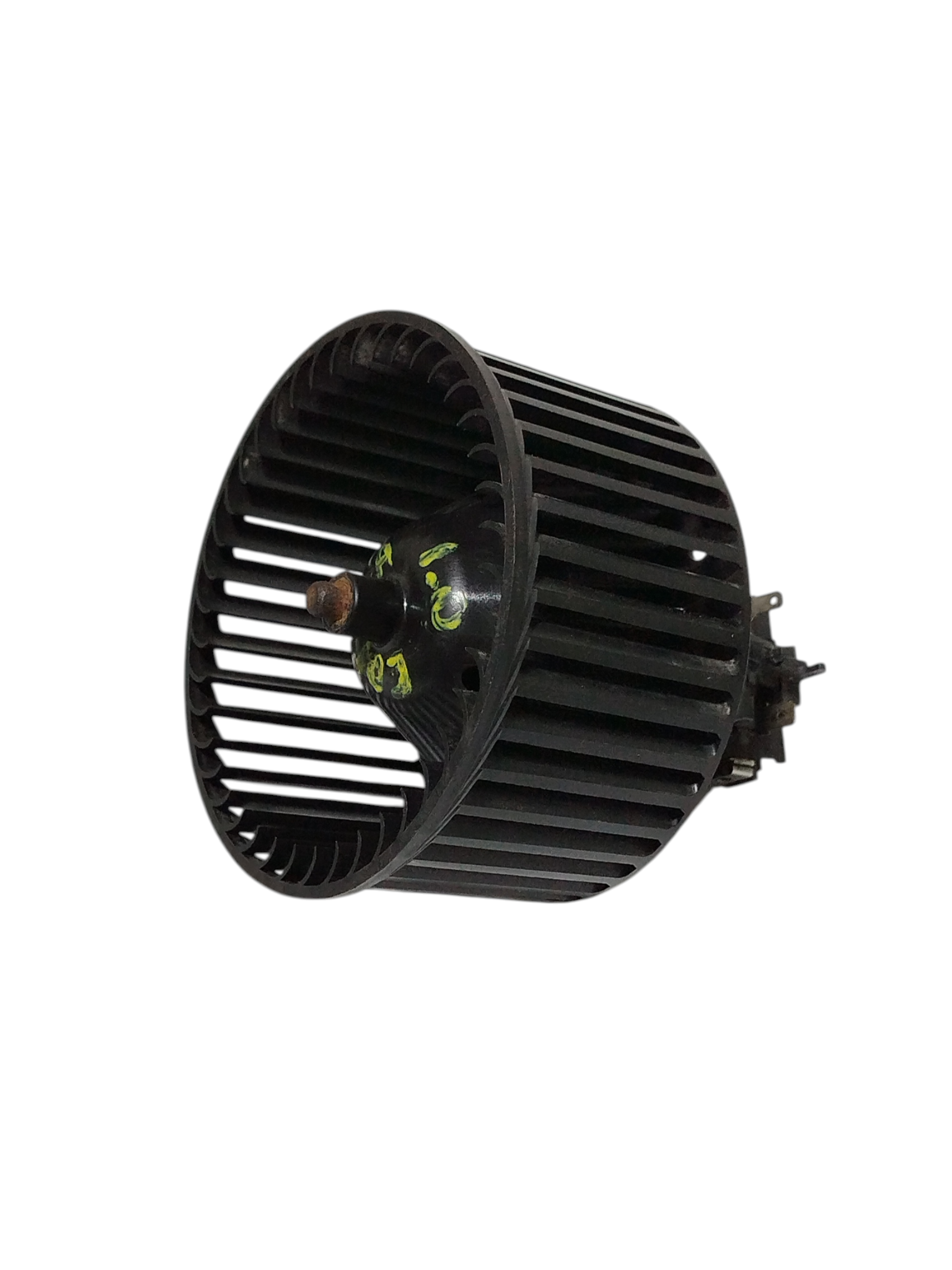 Motor Ventilador Ar Chevrolet Corsa 2001 7737060901 9