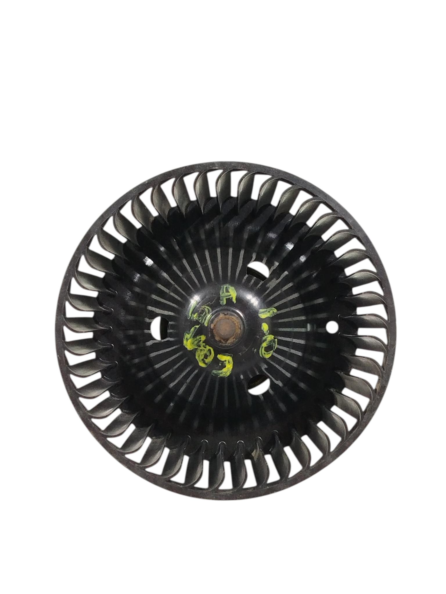 Motor Ventilador Ar Chevrolet Corsa 2001 7737060901 10